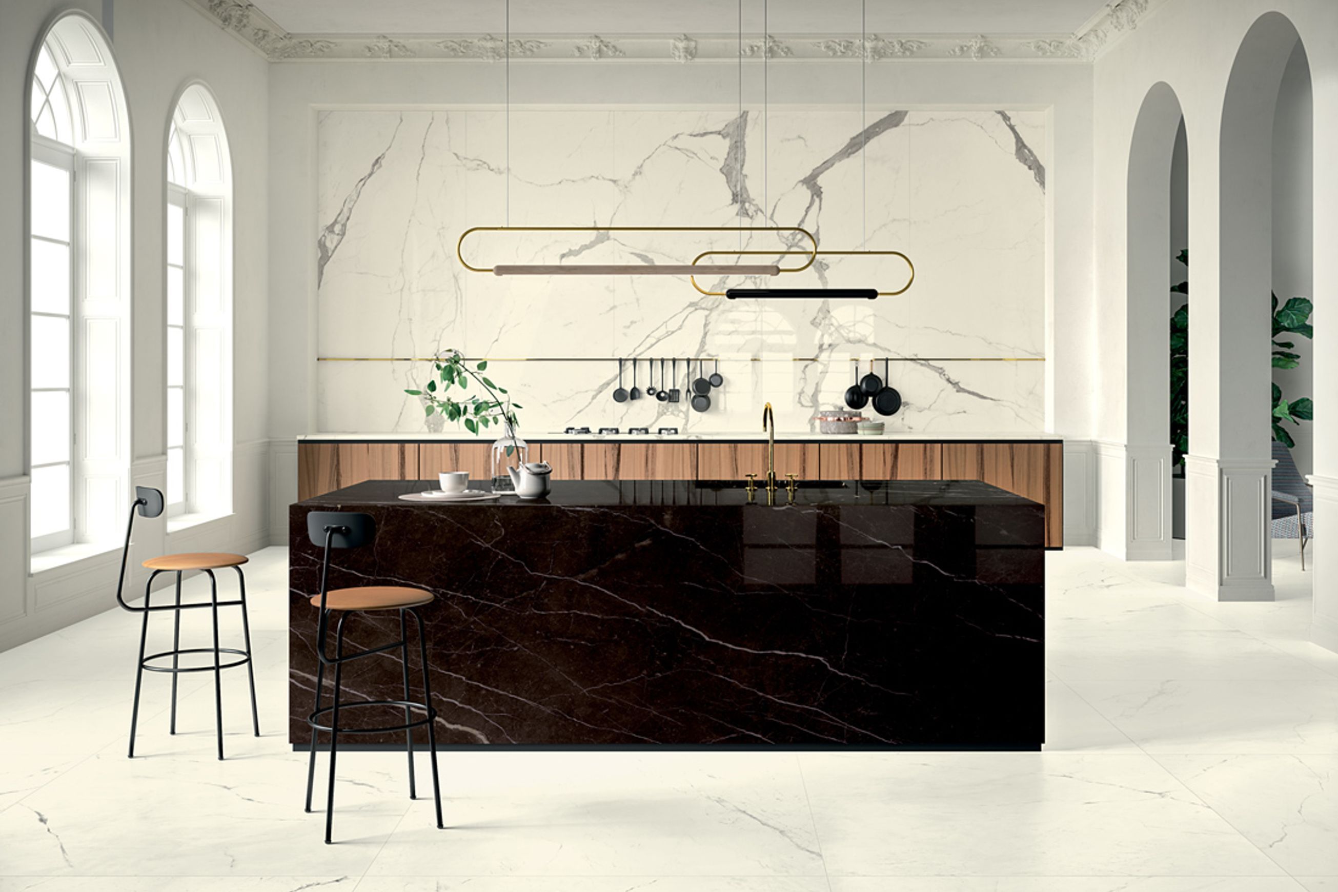 Vanity by Cotto d'Este - Tiles