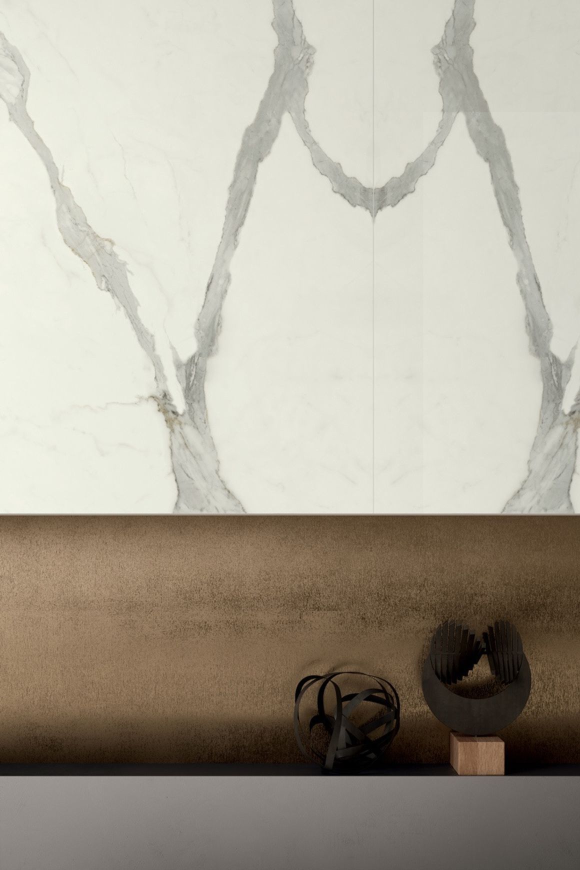 Vanity by Cotto d'Este - Tiles