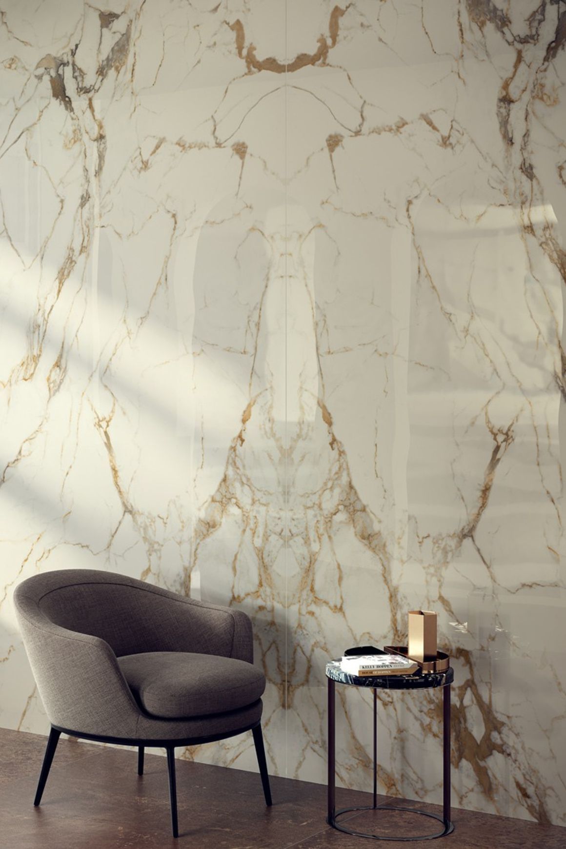 Vanity by Cotto d'Este - Tiles