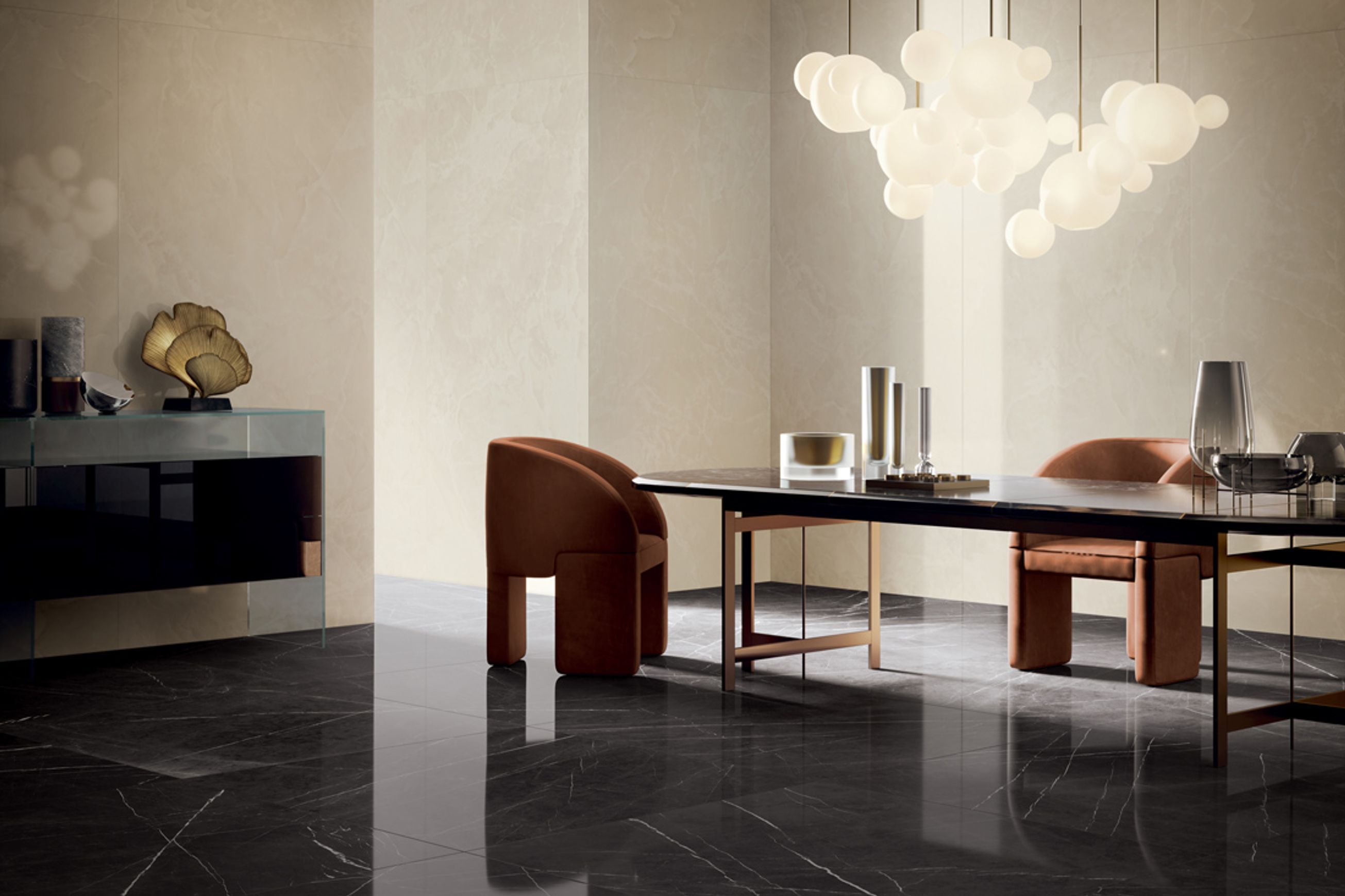 Vanity by Cotto d'Este - Tiles