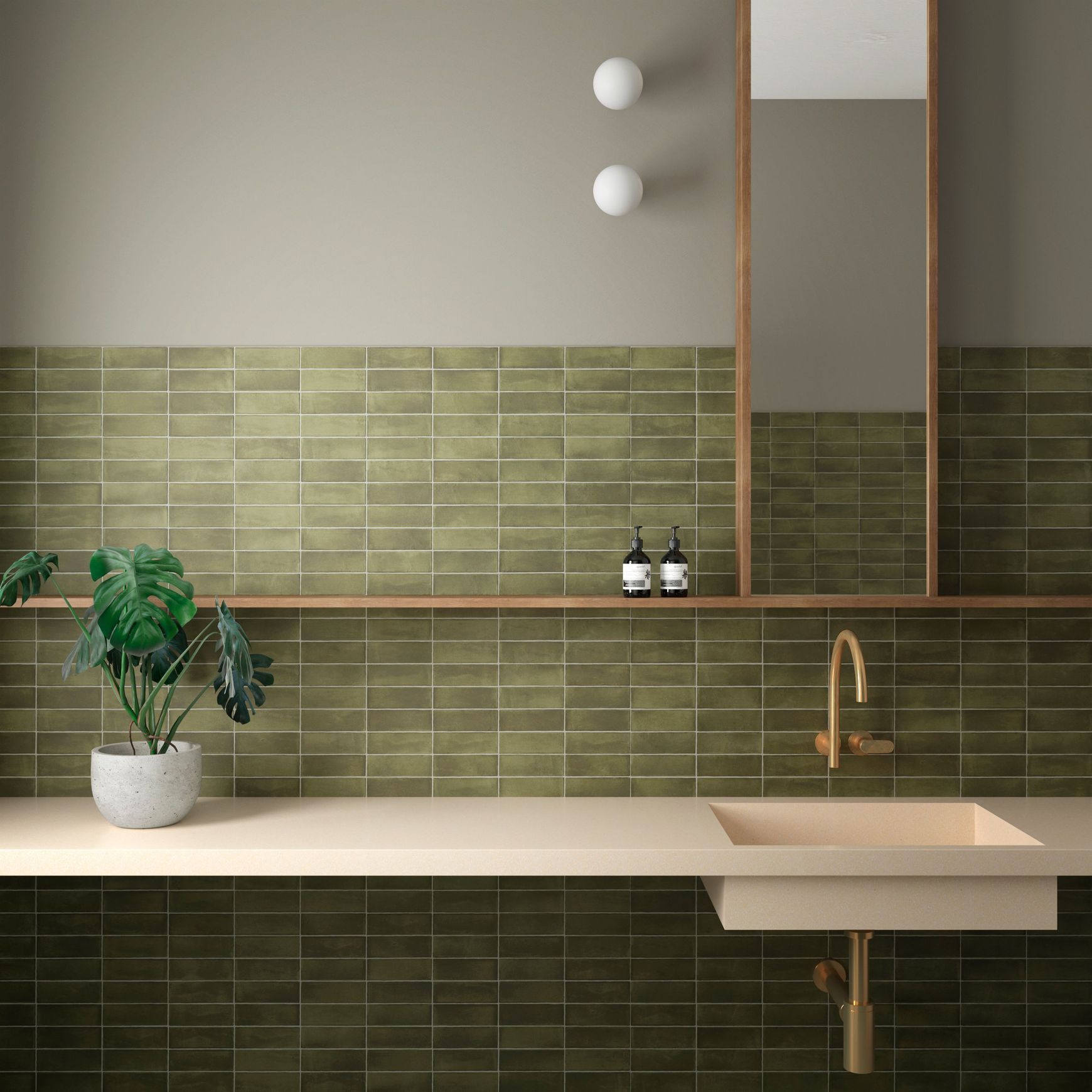 Subway Tiles