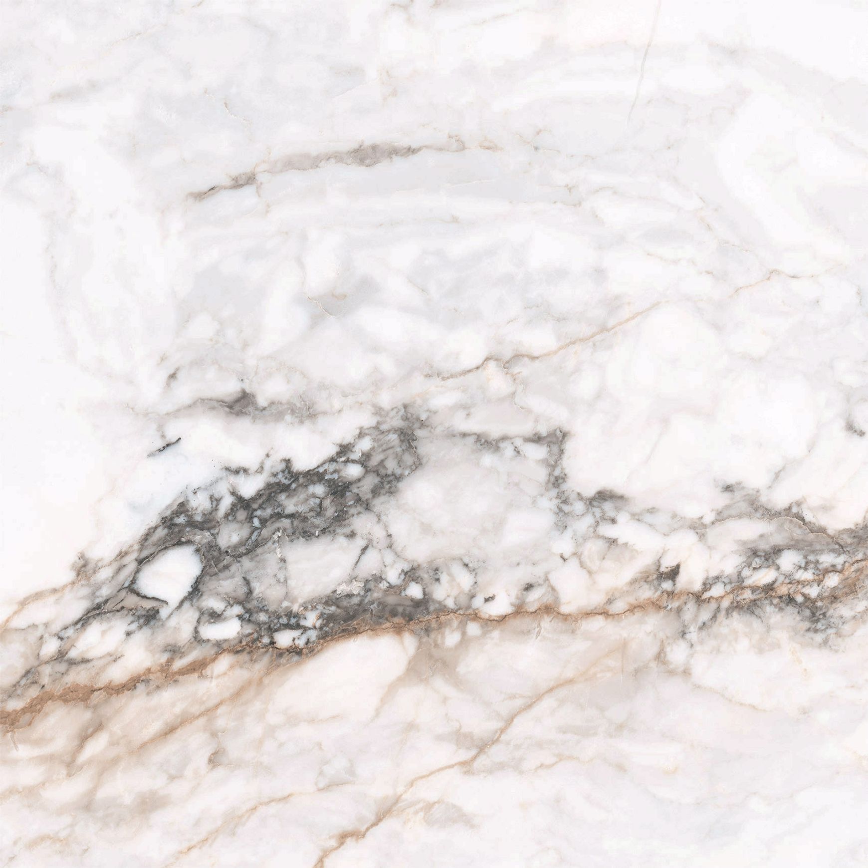 Pisa Gold Wall and Floor Tiles
