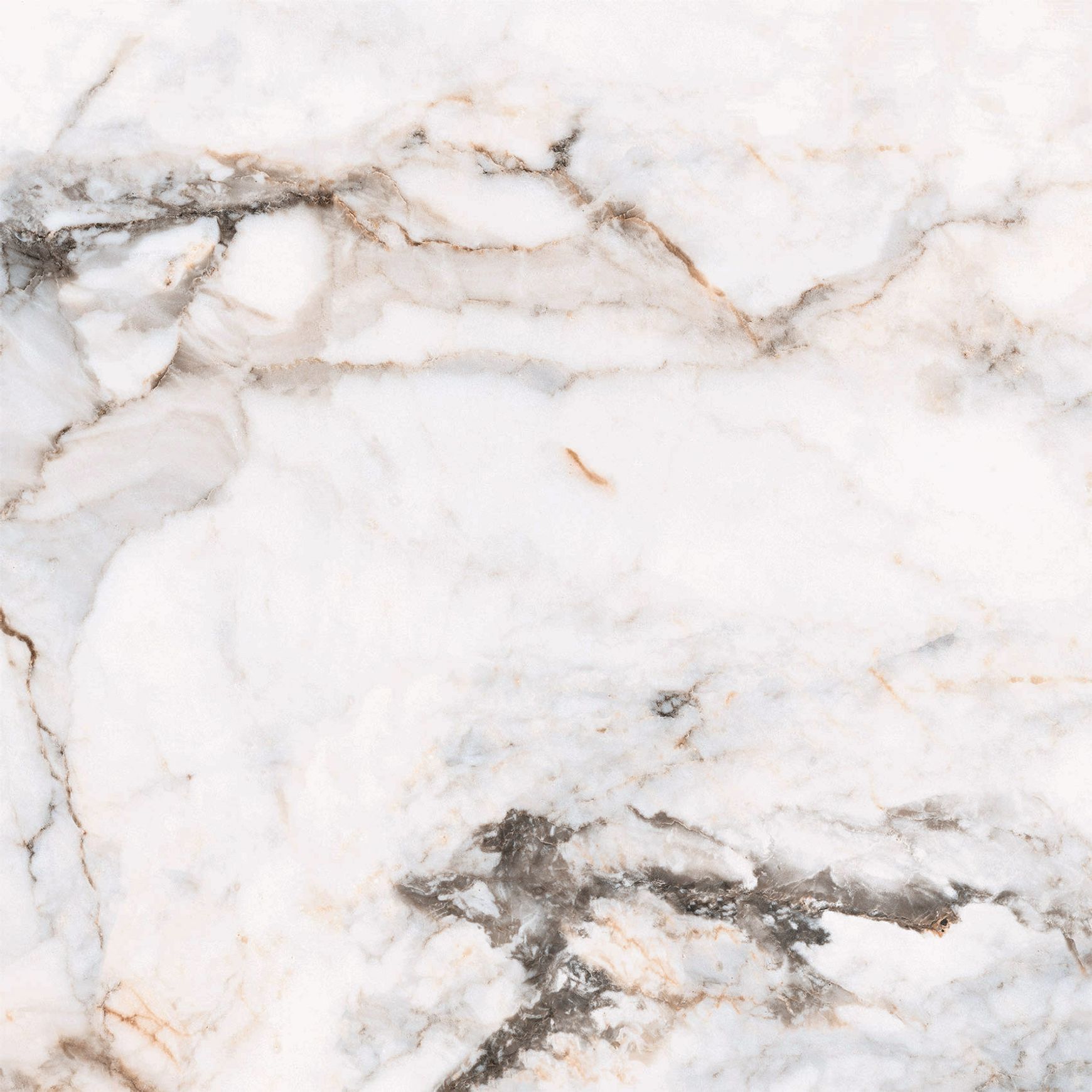 Pisa Gold Wall and Floor Tiles