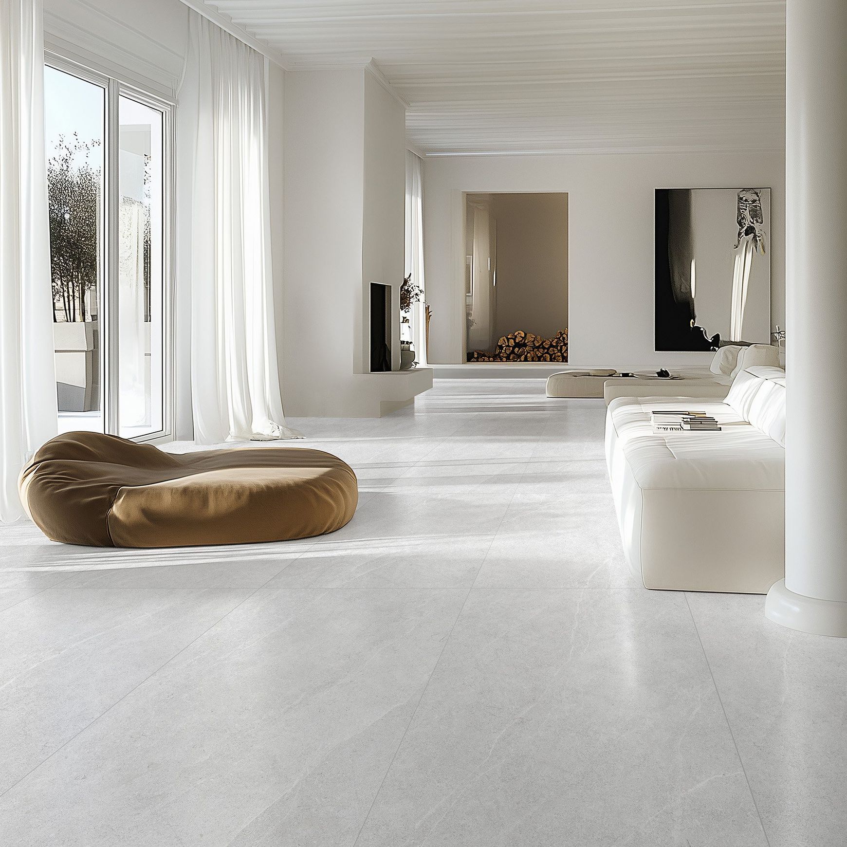 Caesar Collection | Floor & Wall Tile