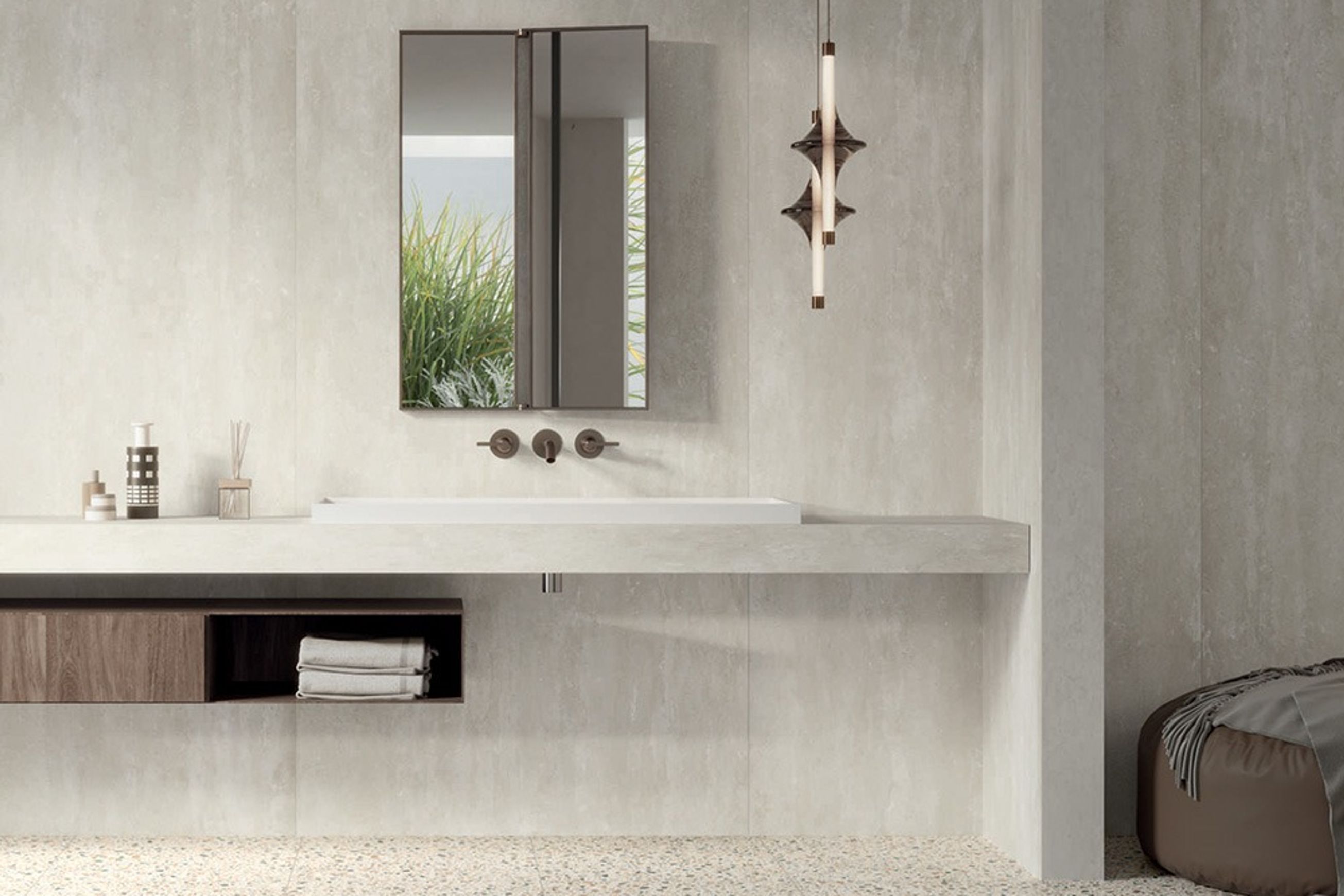 CiViC | Floor and Wall Tiles