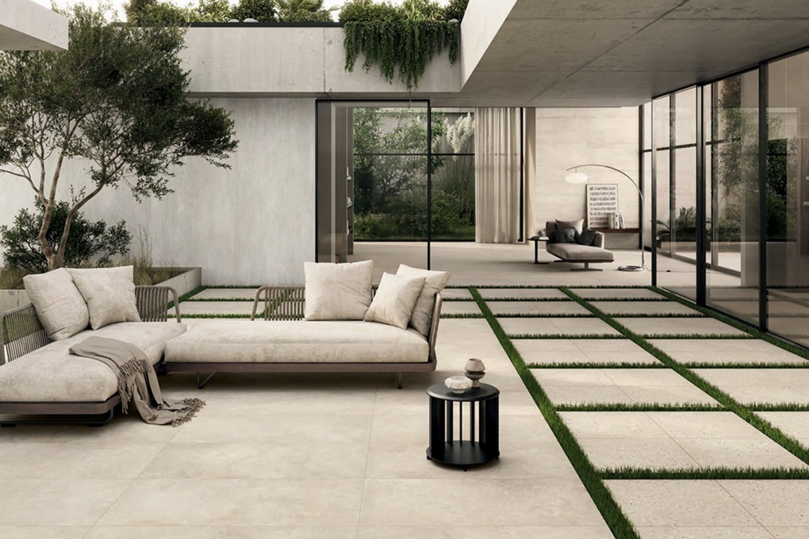 CiViC | Floor and Wall Tiles