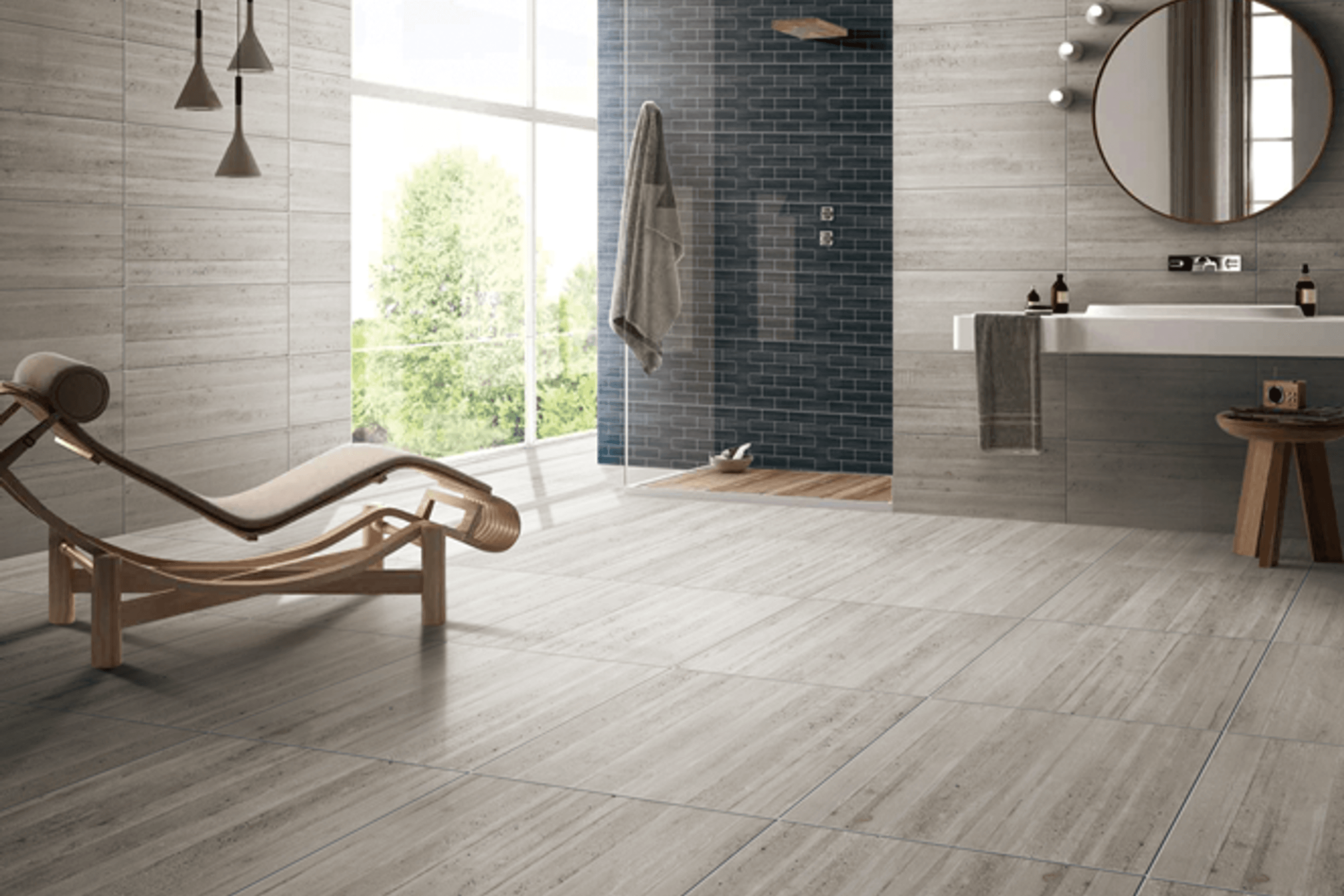 Cassero Collection | Floor & Wall Tile