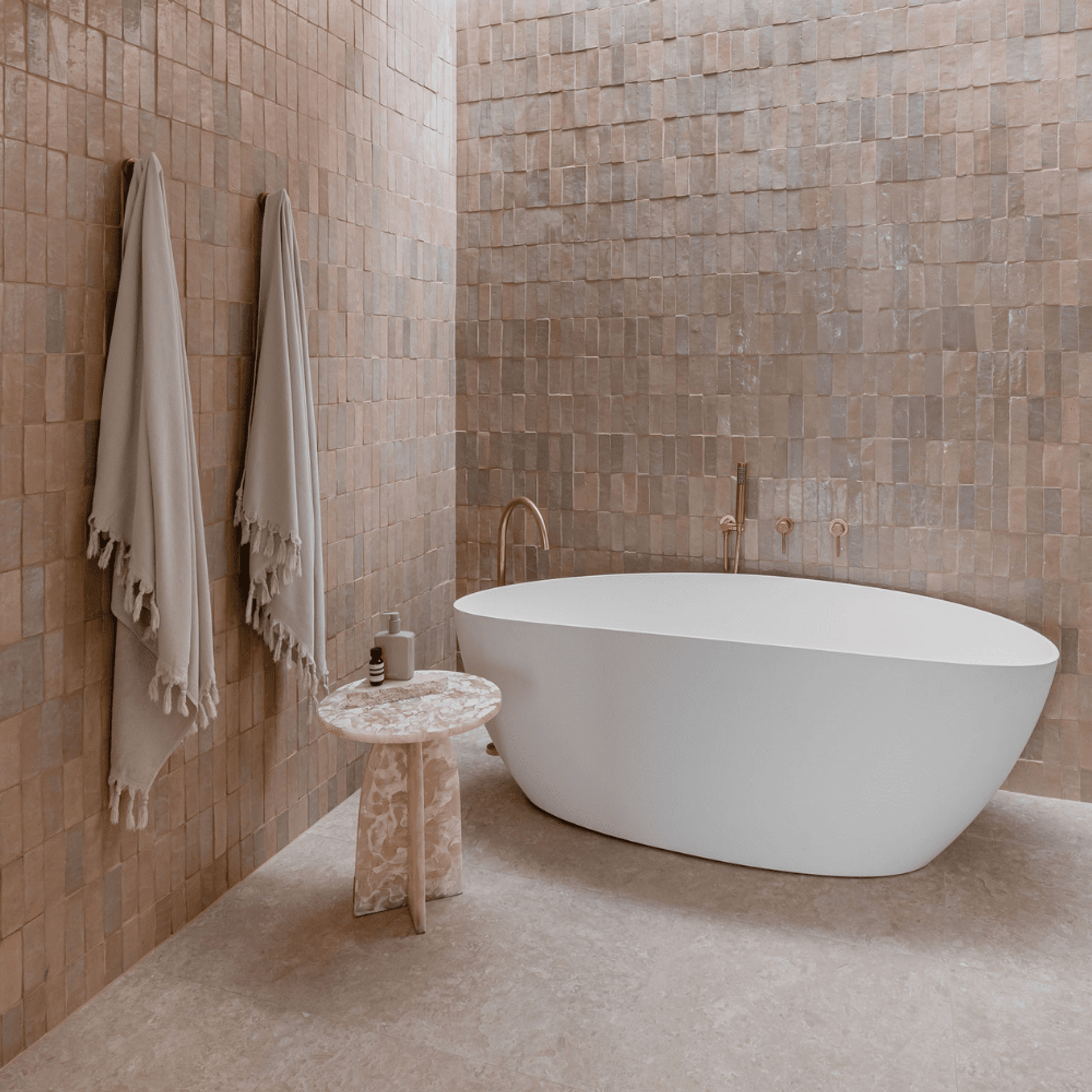 Cavestone Floor & Wall Tiles