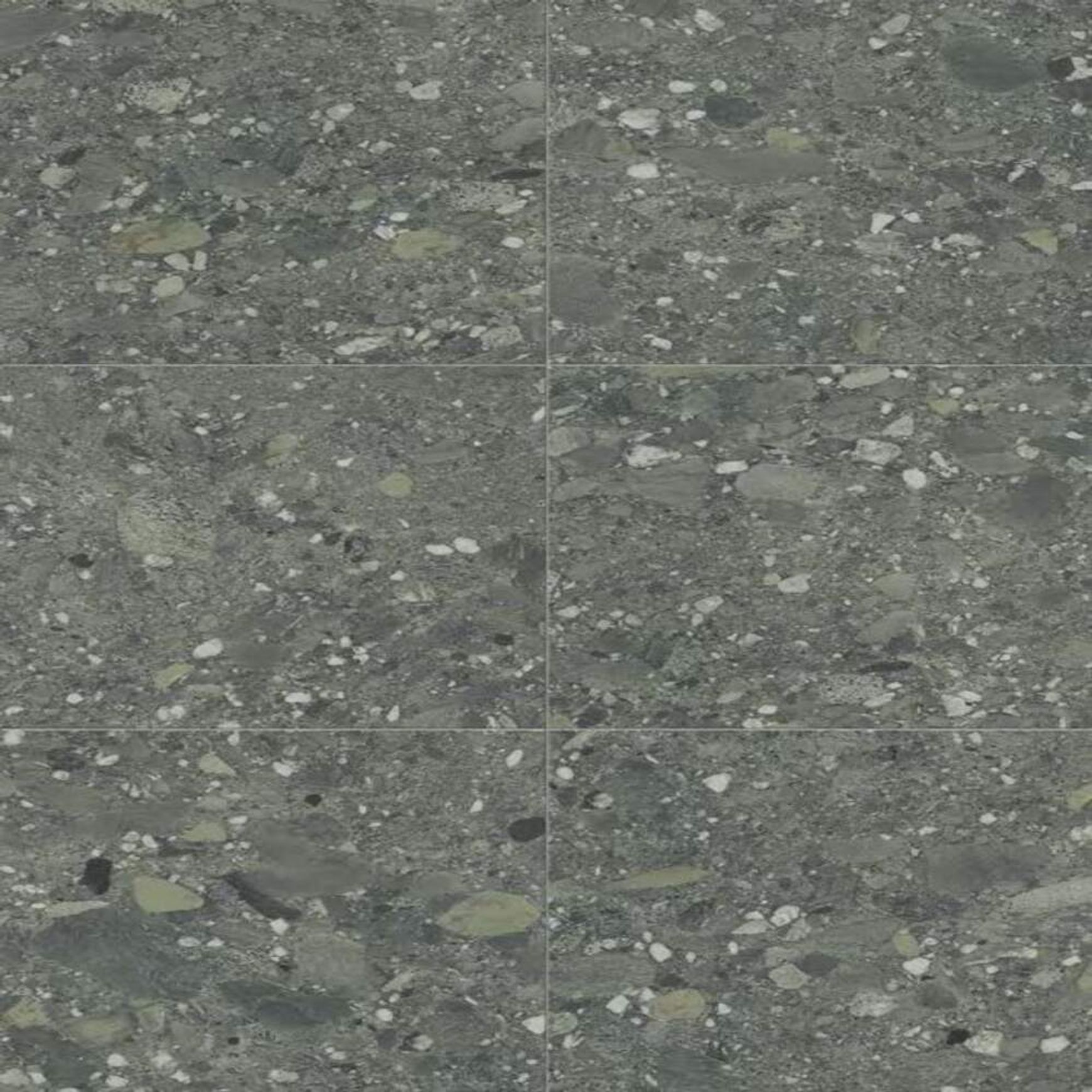 Ceppo Verde Stone Look Porcelain Tiles