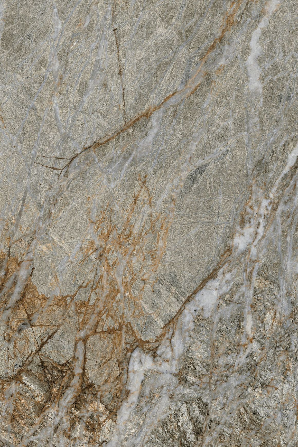 The Blend Stone