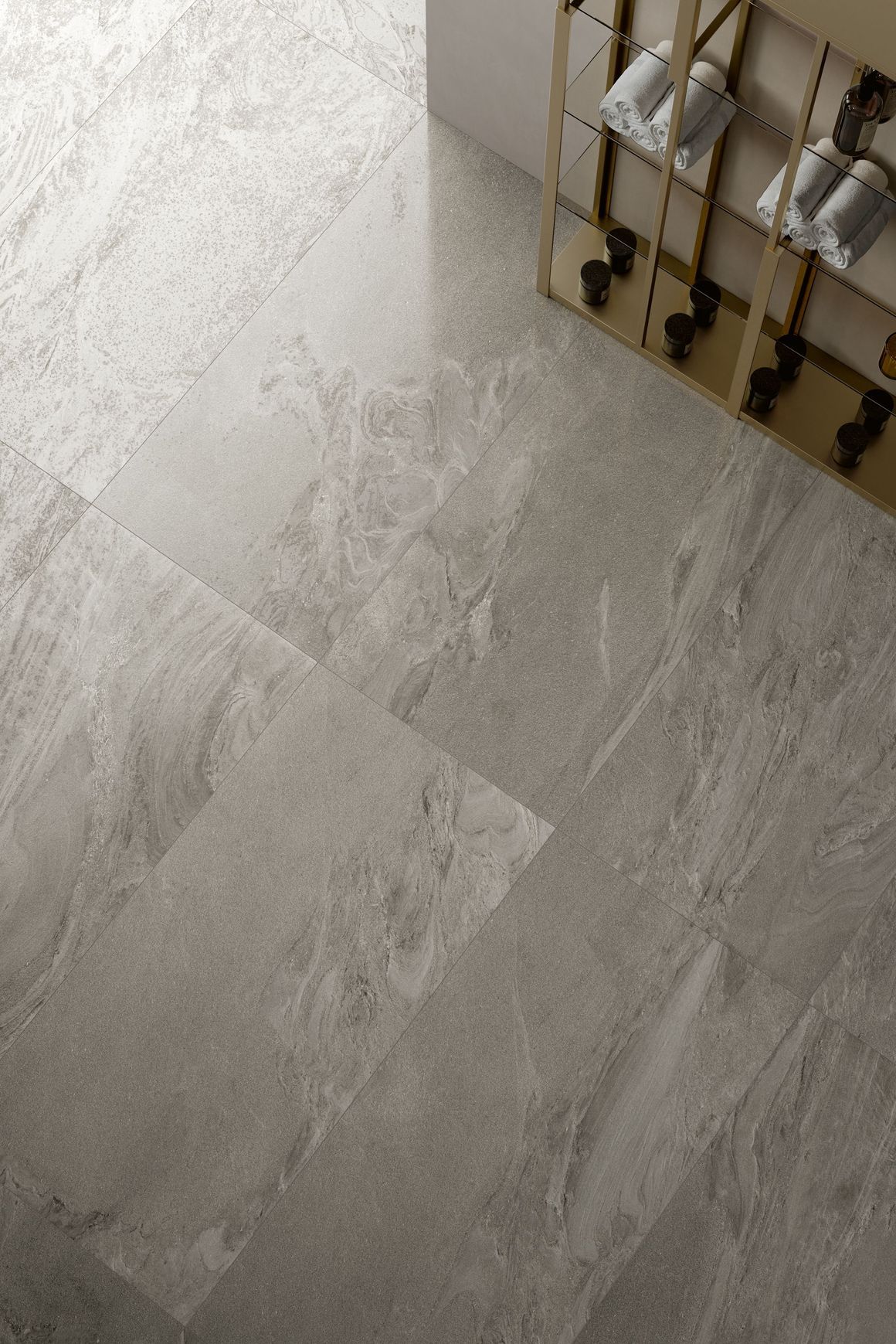 Fluida by COEM | European Porcelain