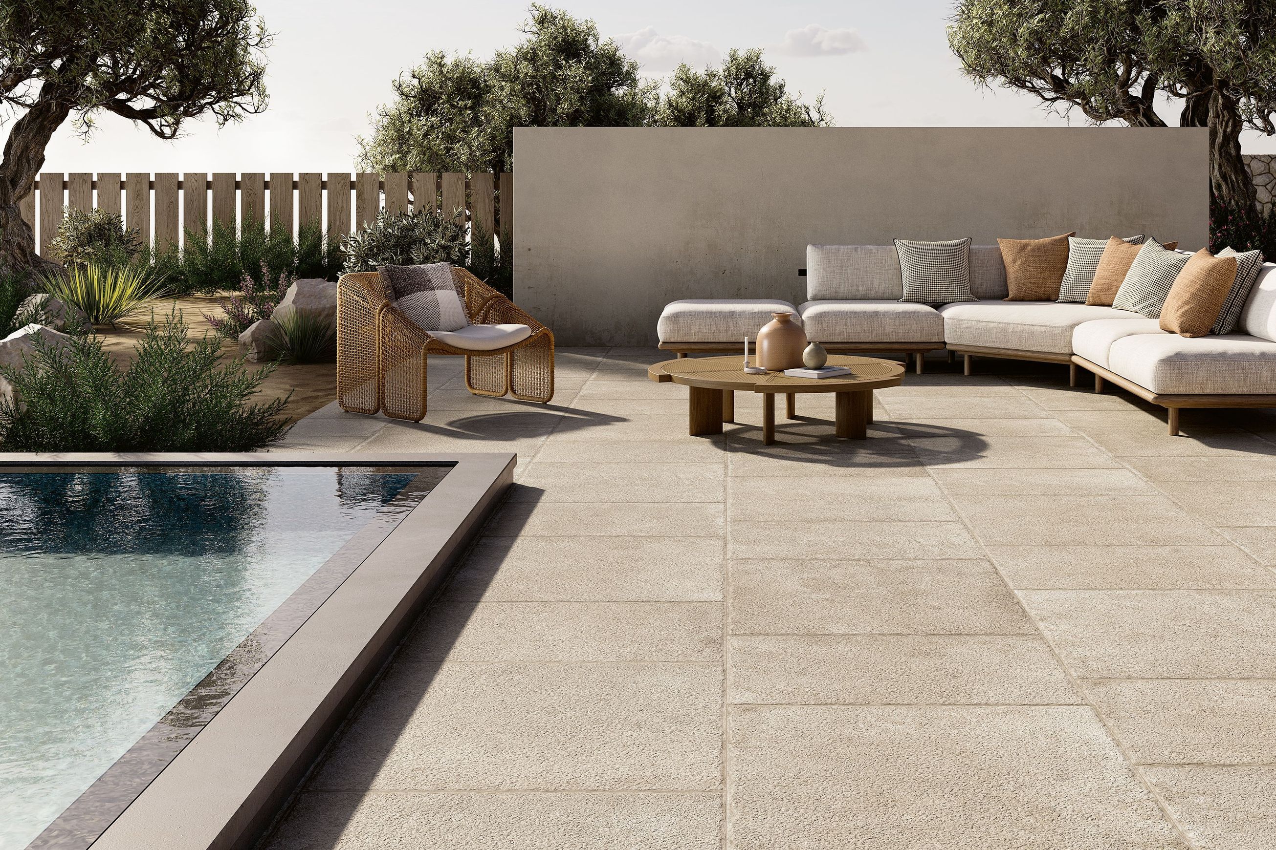 Gascogne by COEM | European Porcelain