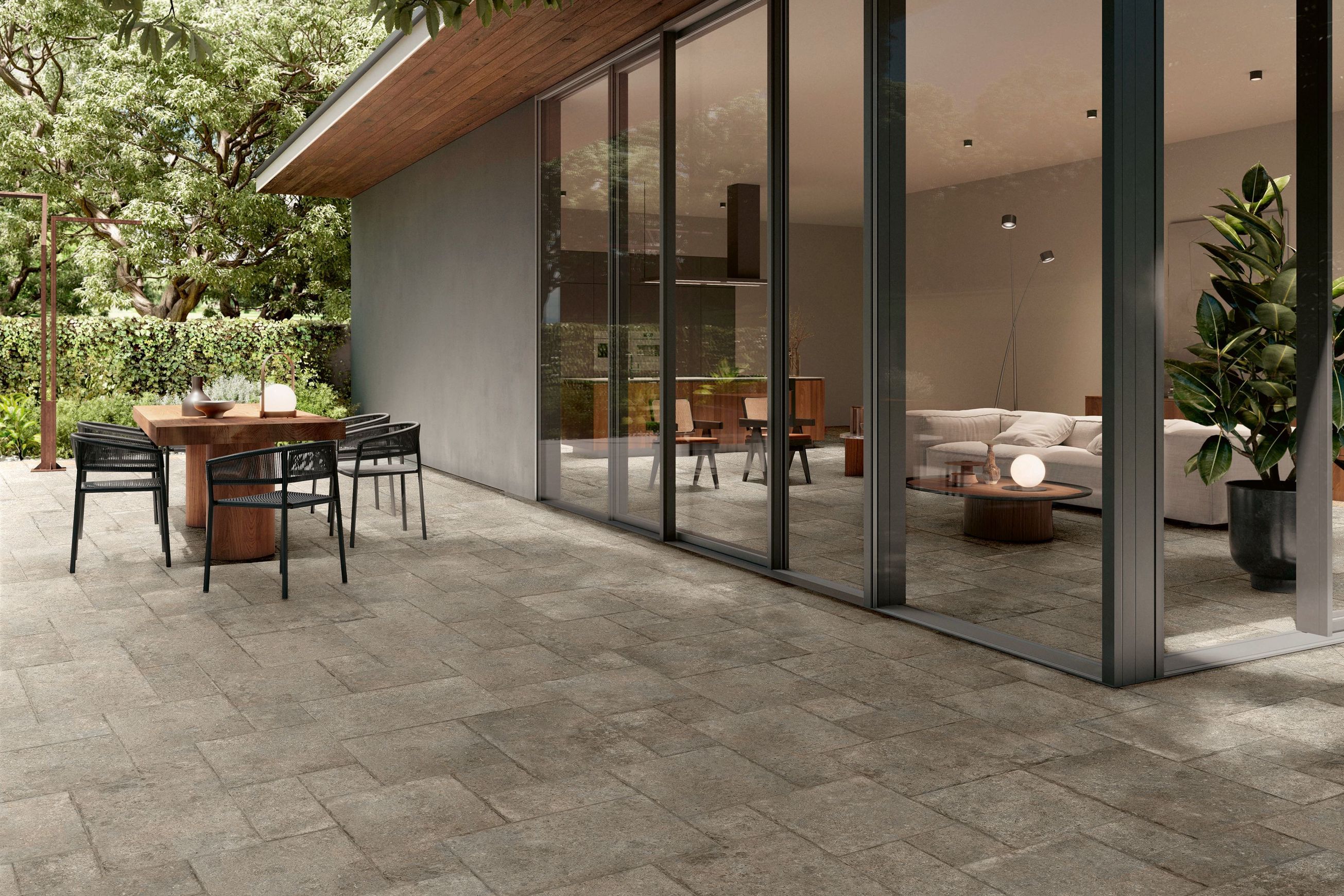 Gascogne by COEM | European Porcelain