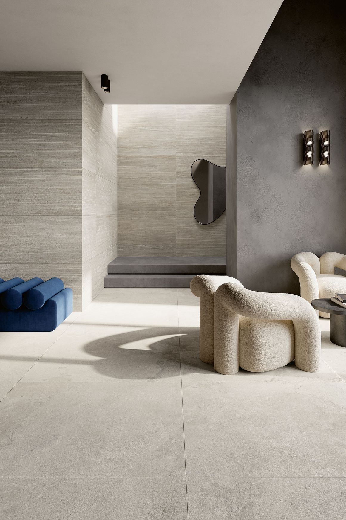 Versatile Stone | Wall and Floor Tiles