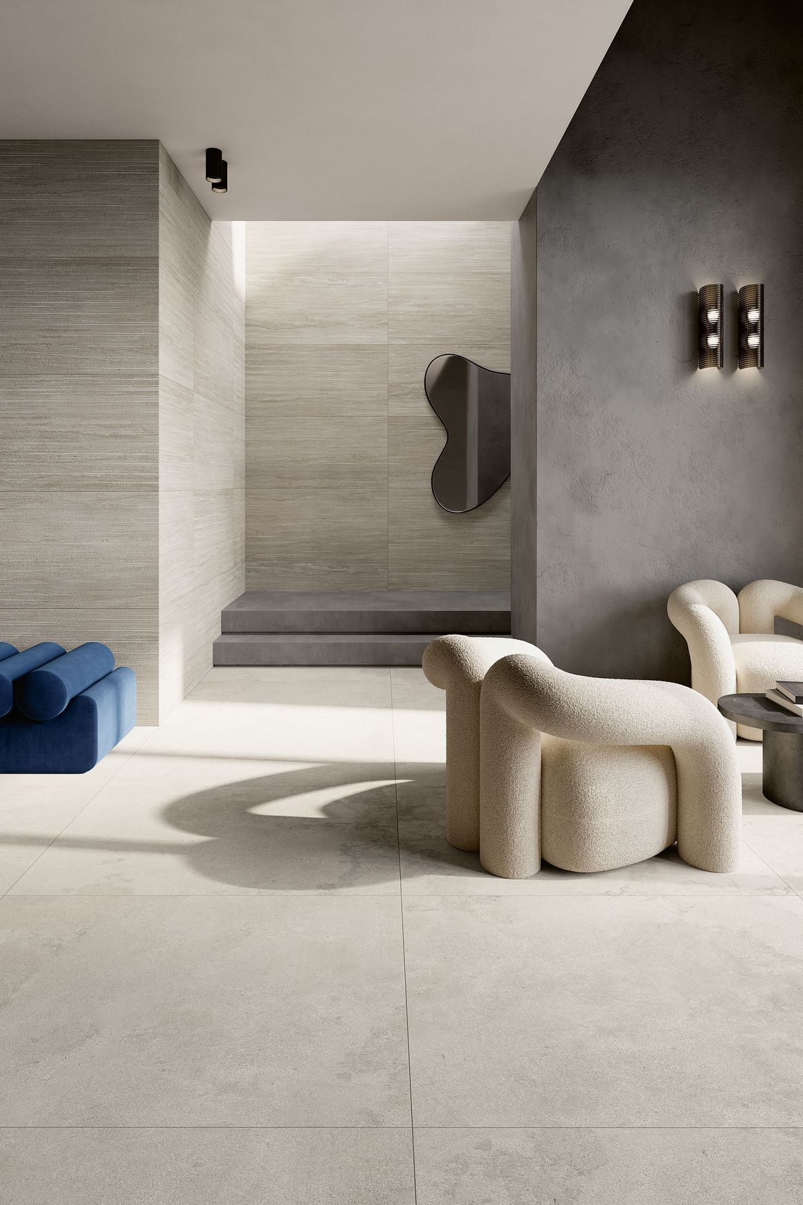 Versatile Stone - Vein | Wall and Floor Tiles