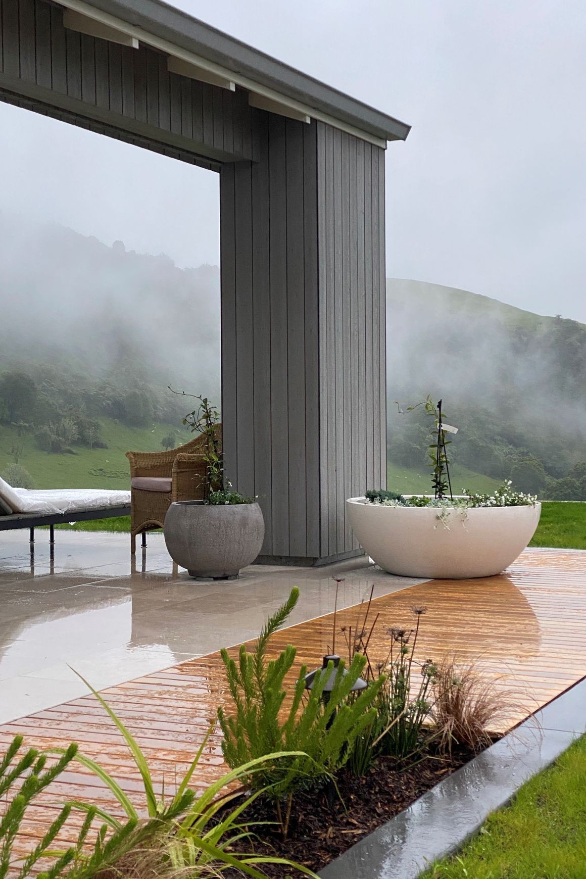 Chambolle Limestone