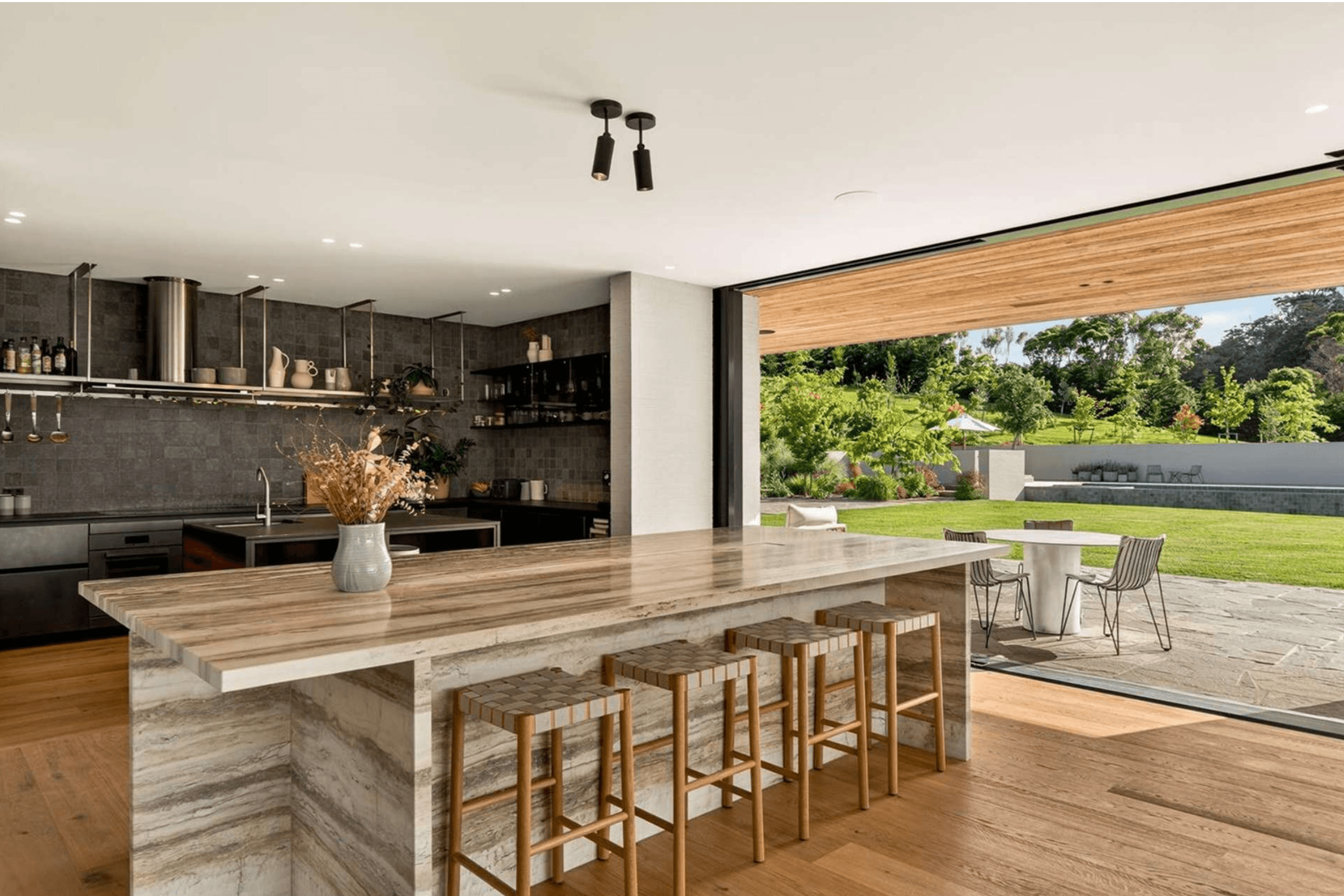 Chambolle Gris Limestone