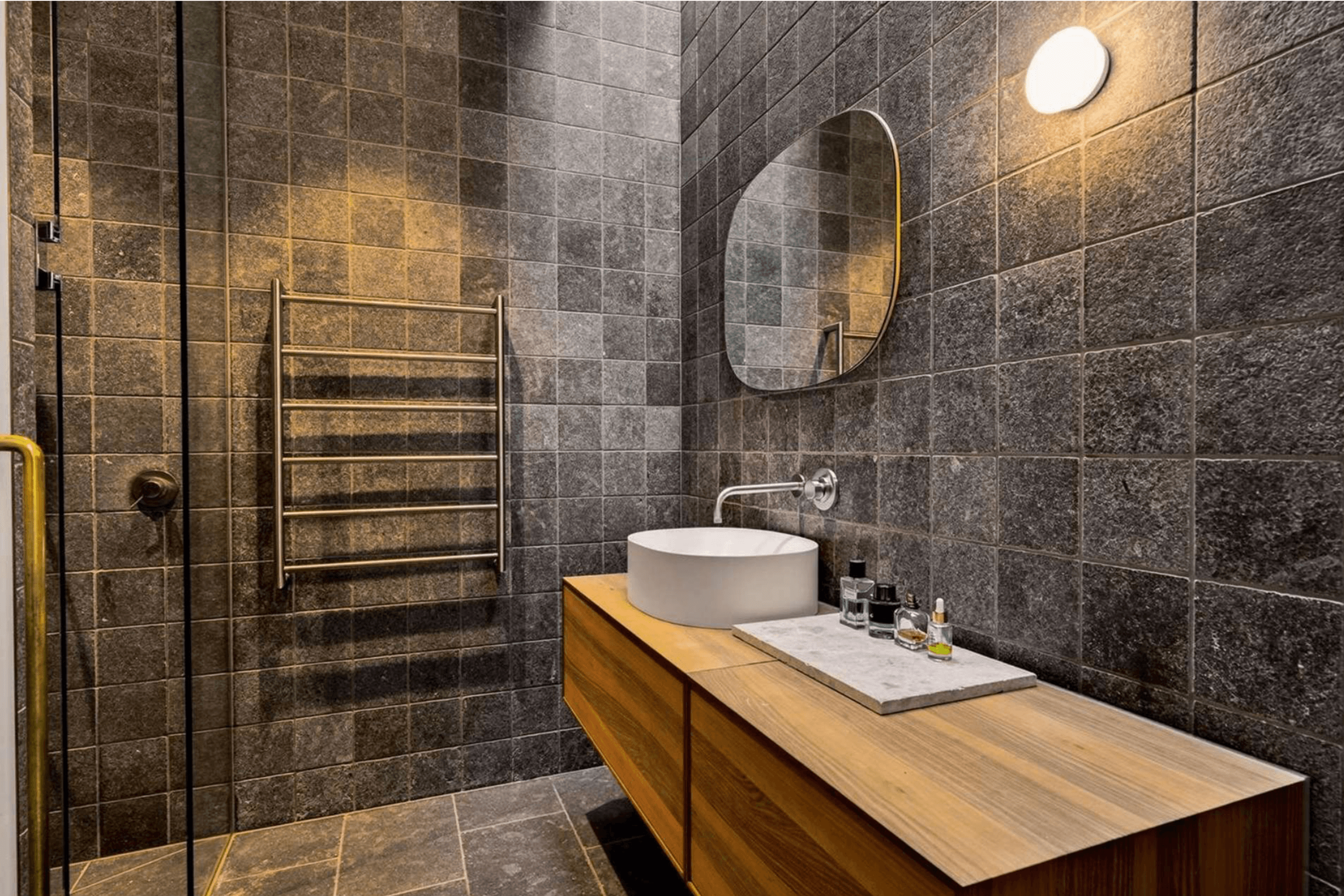 Chambolle Gris Limestone