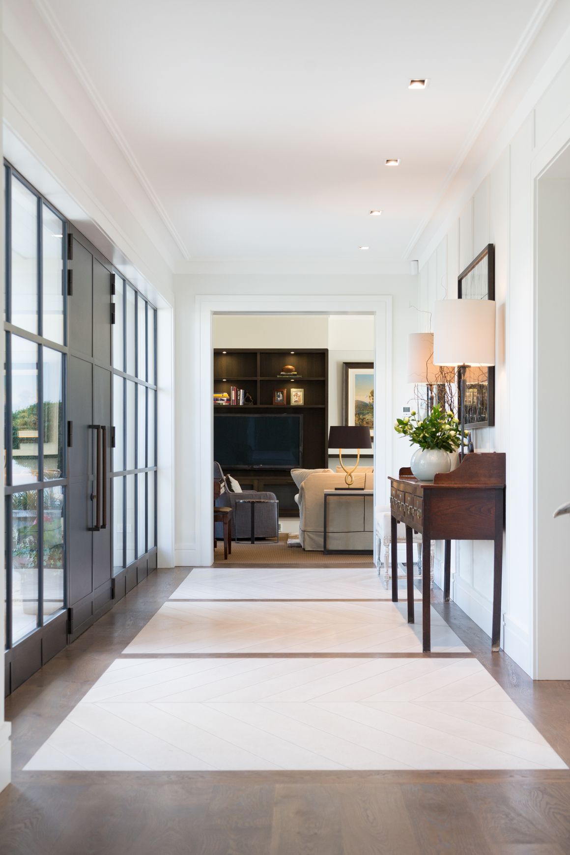 Chambolle Limestone