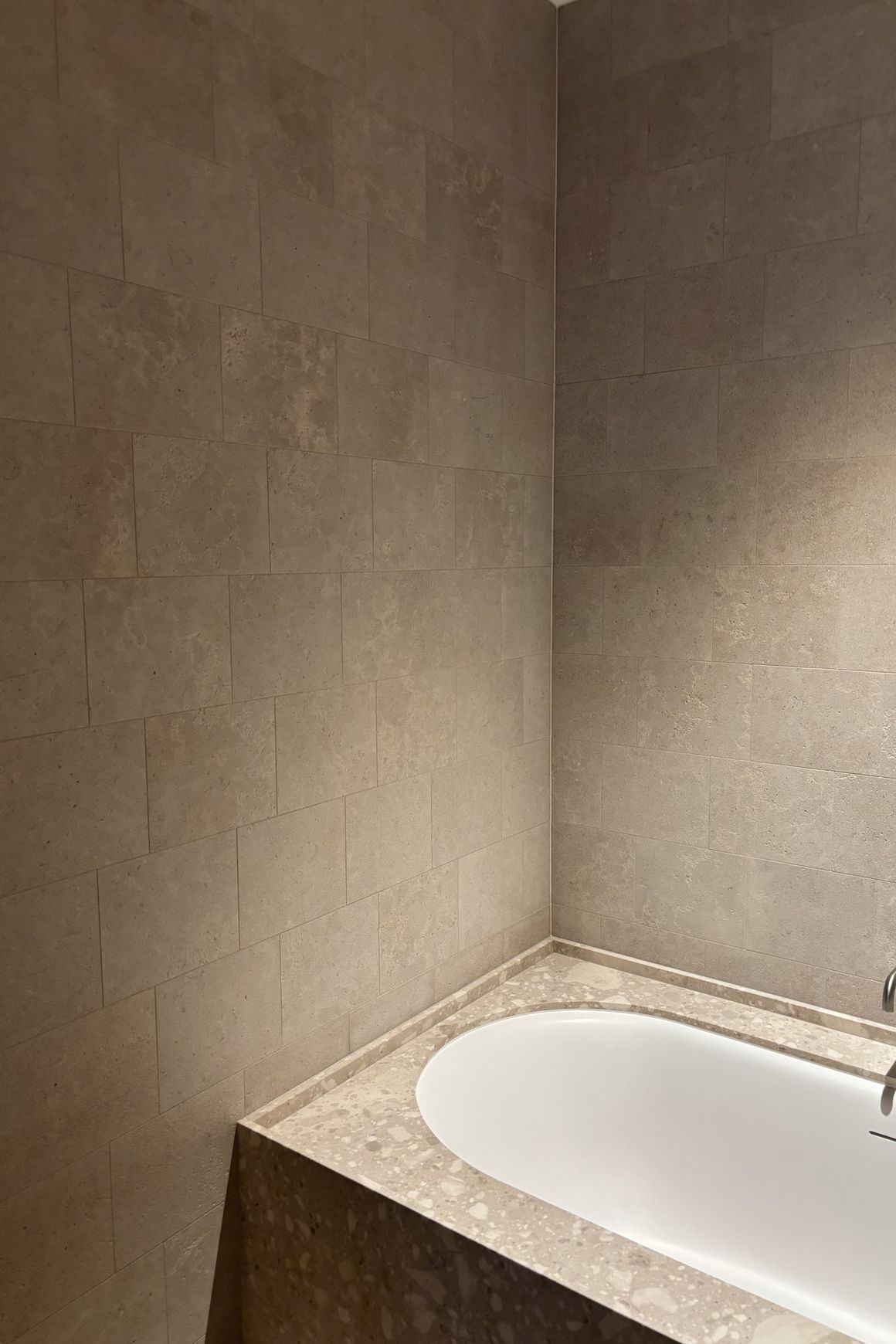 Chambolle Limestone