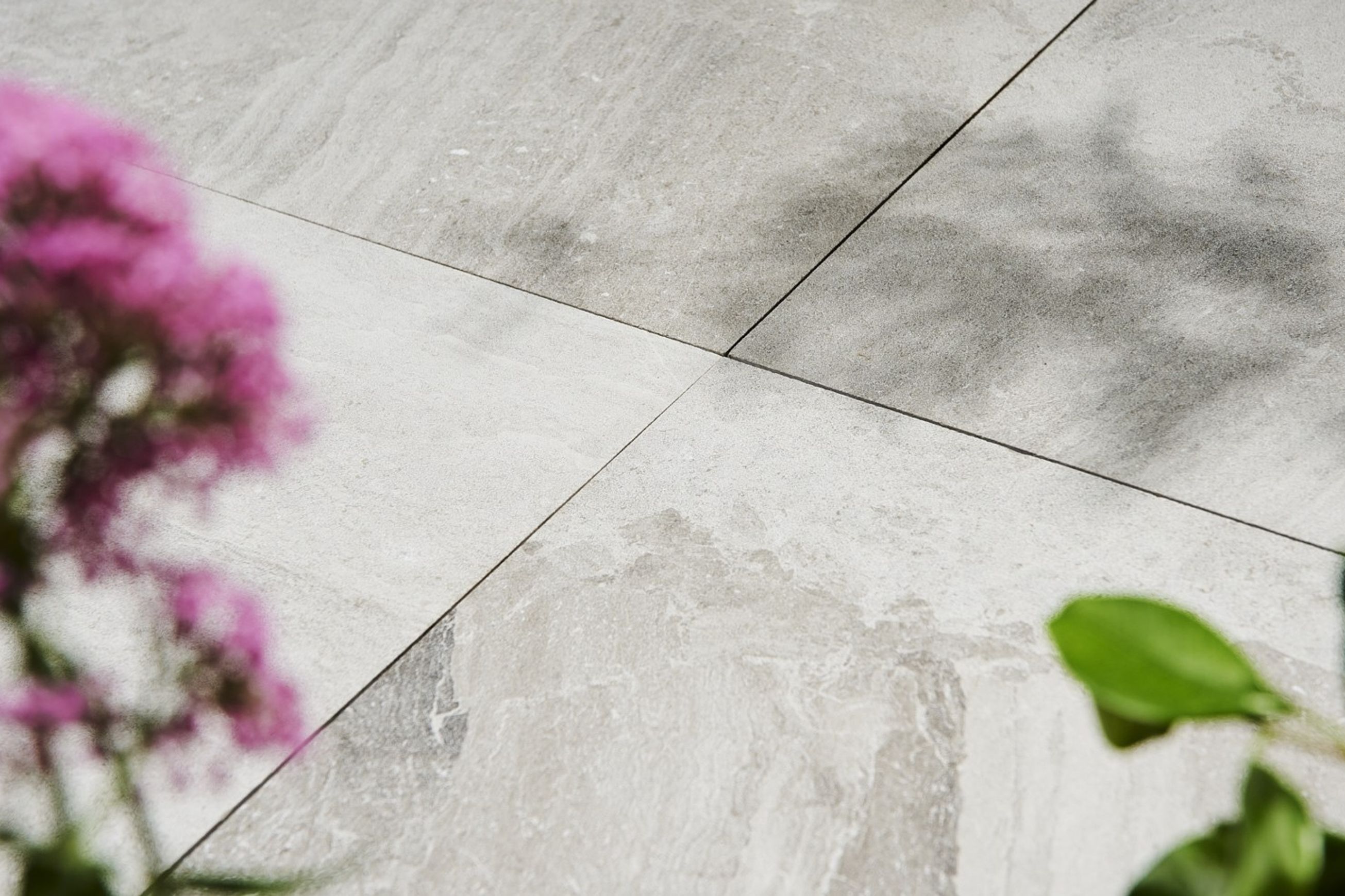 Chinchilla | Internal or Exterior Stone Tile