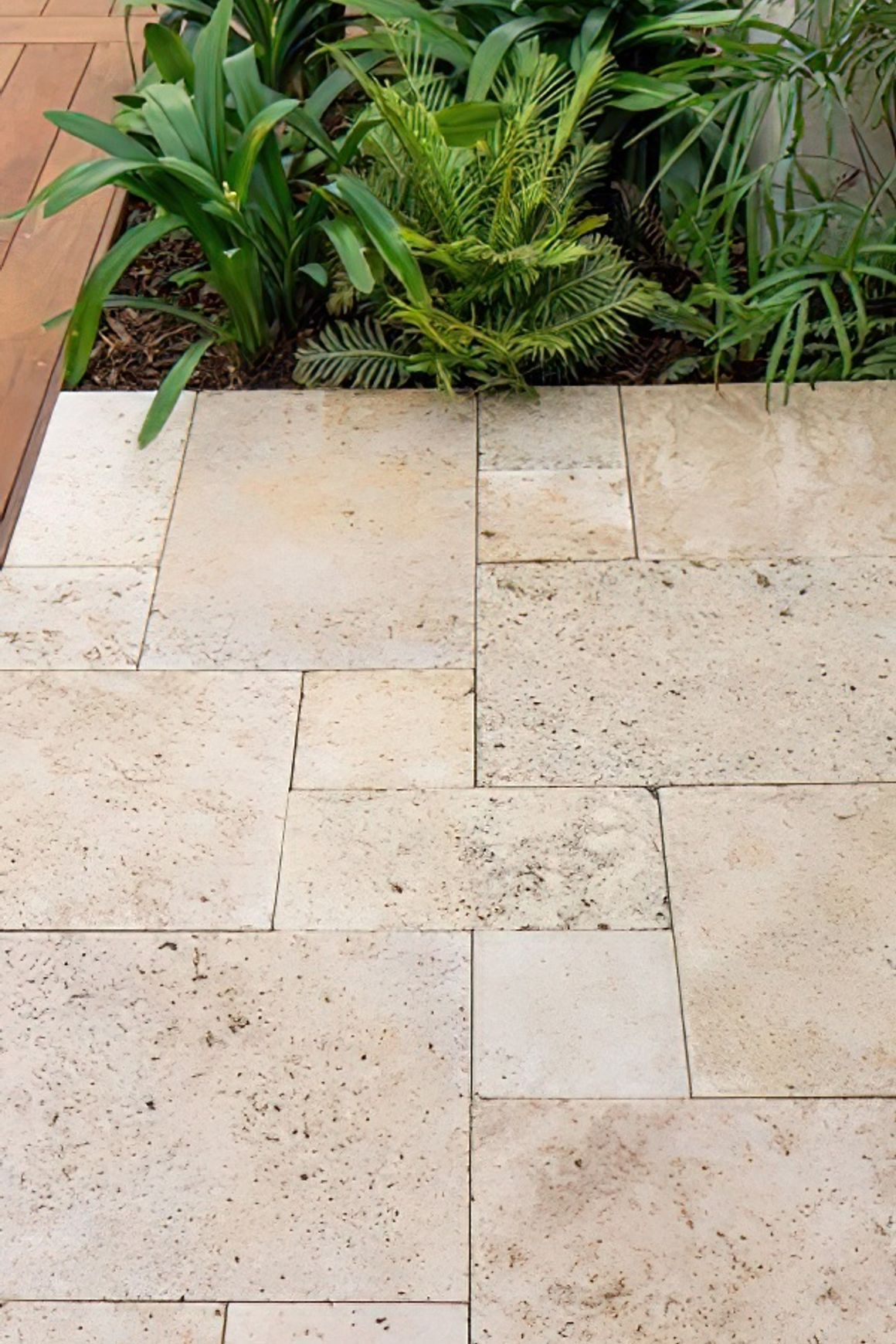 Classic Travertine | Tiles