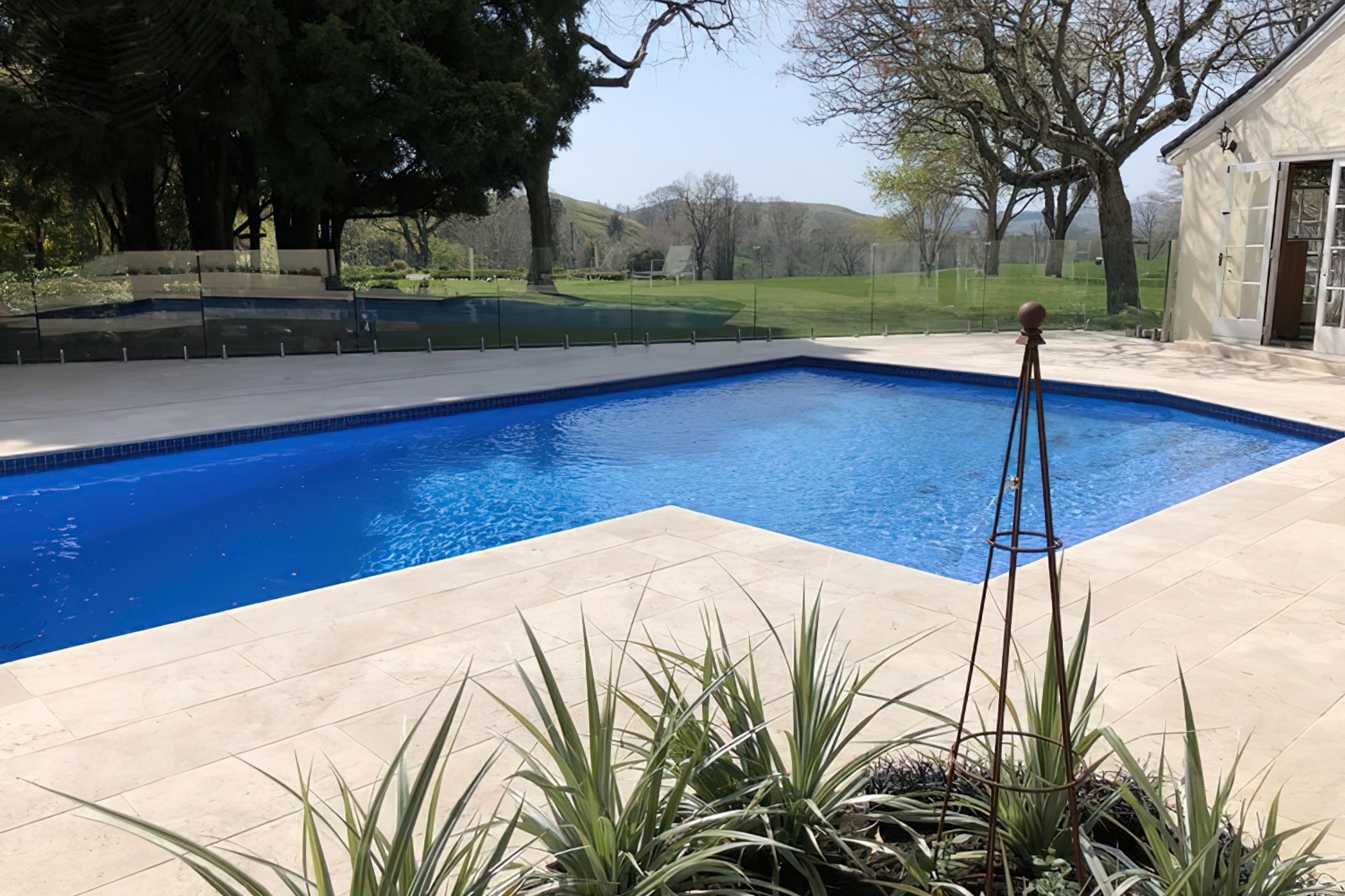 Classic Travertine | Tiles