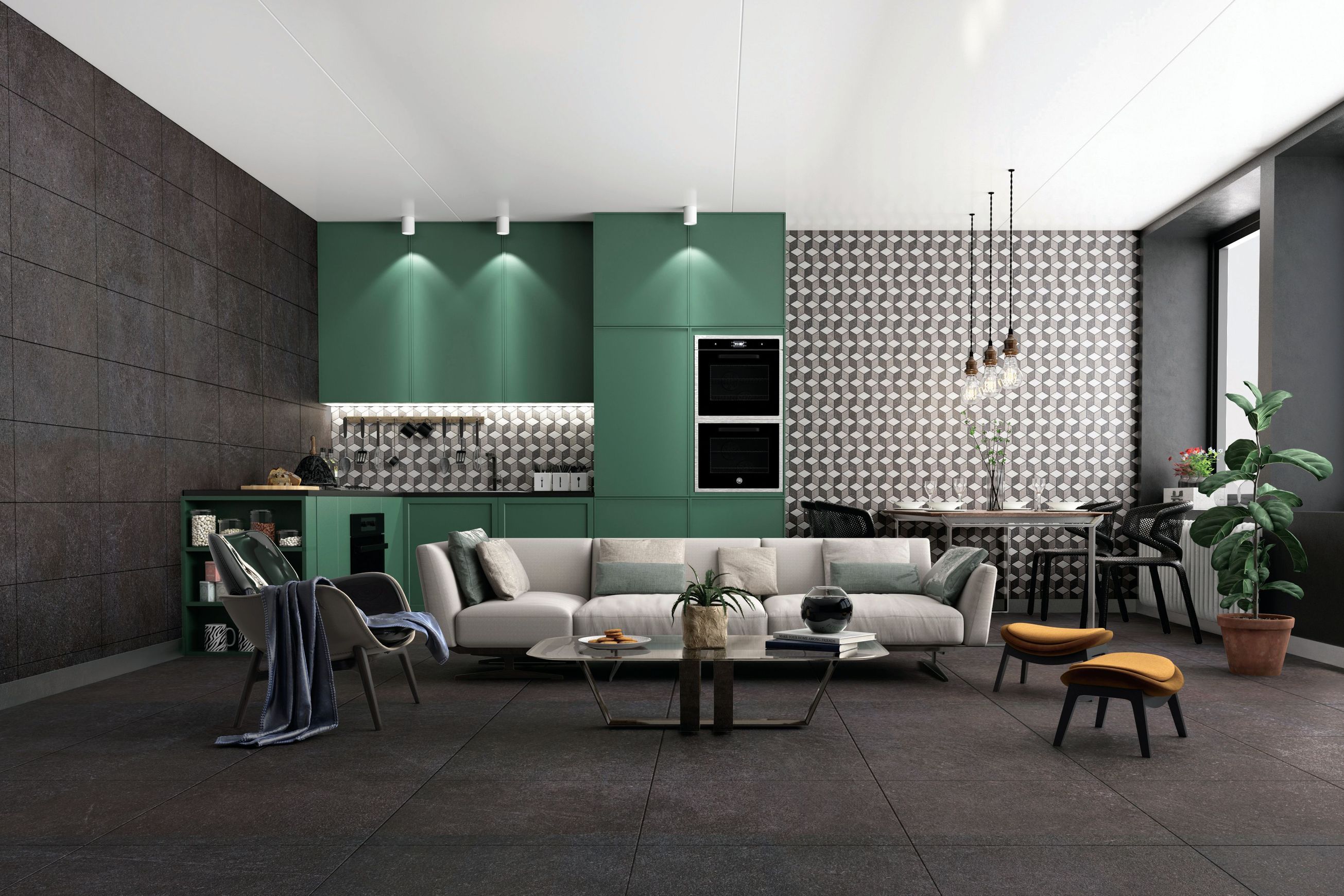 Aspire Collection | Floor & Wall Tile