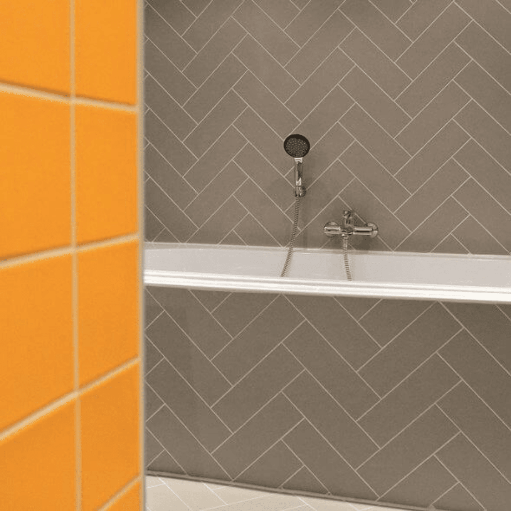 Colori Matt Series Porcelain Tiles