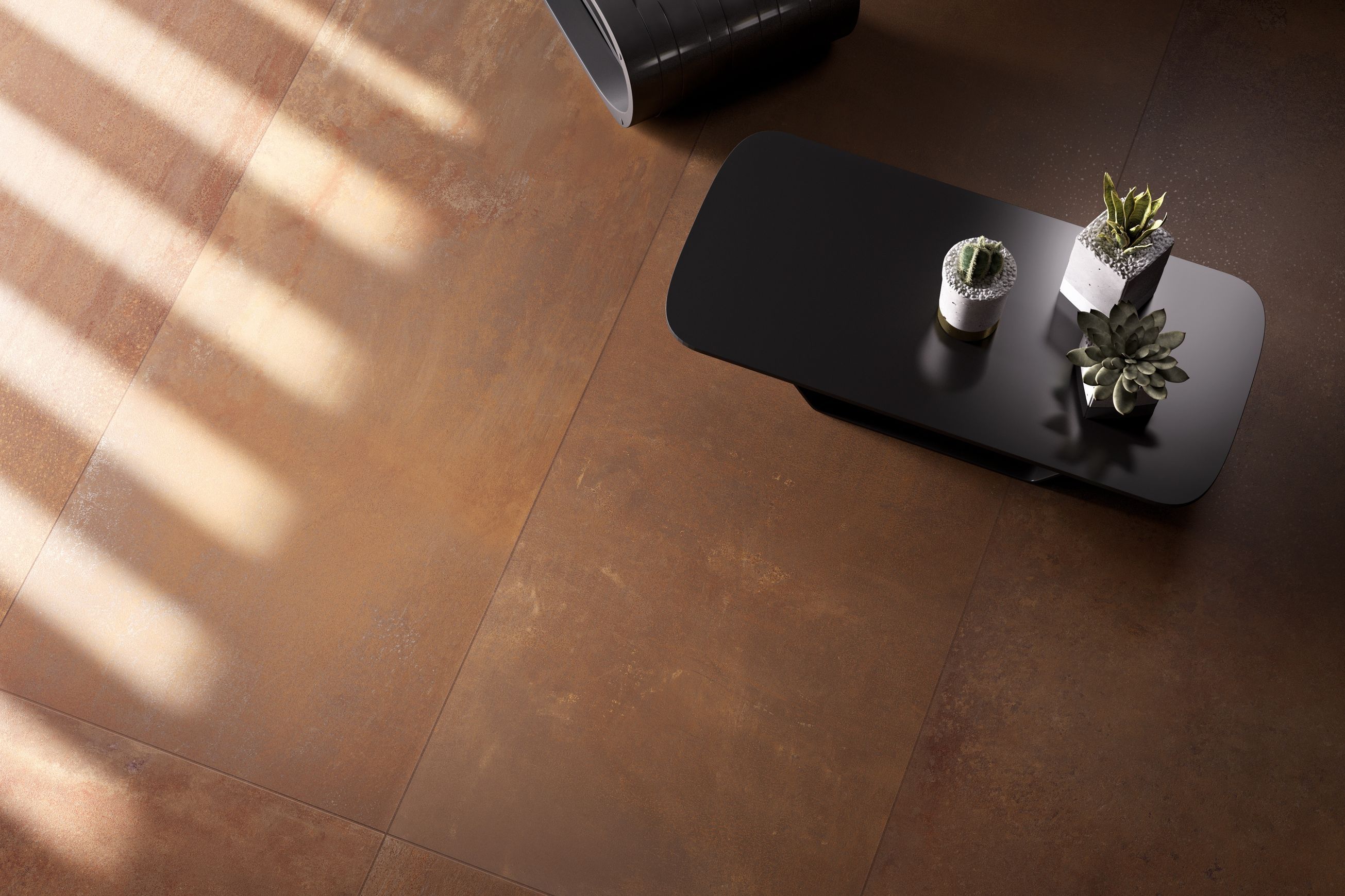 Metal by Cotto d'Este - Tiles