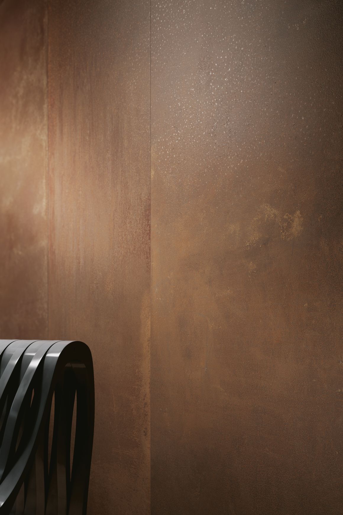 Metal by Cotto d'Este - Tiles