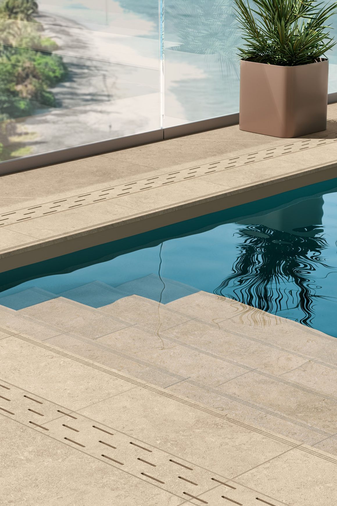 Secret Stone by Cotto d'Este - Tiles
