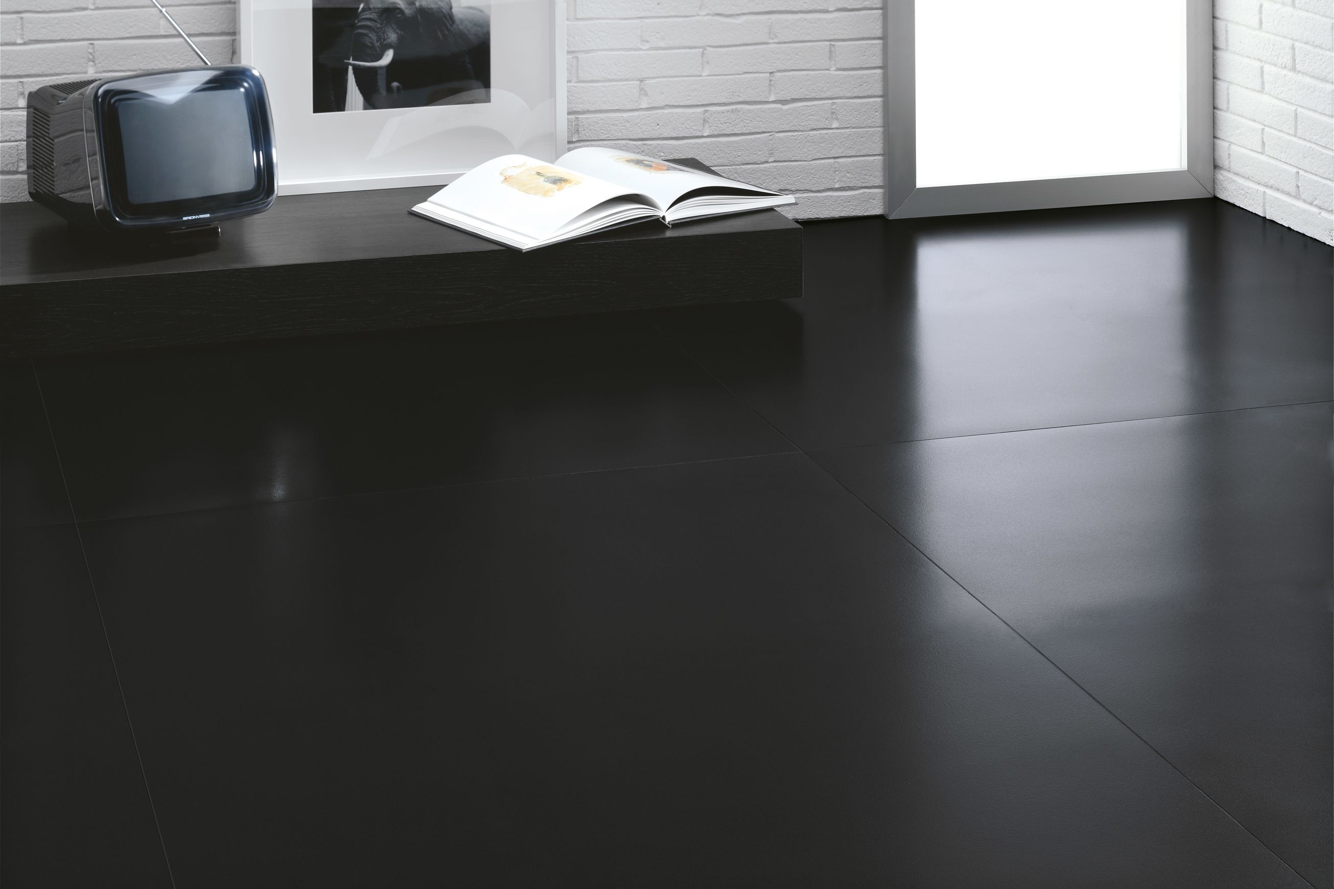 Black-White by Cotto d'Este - Tiles