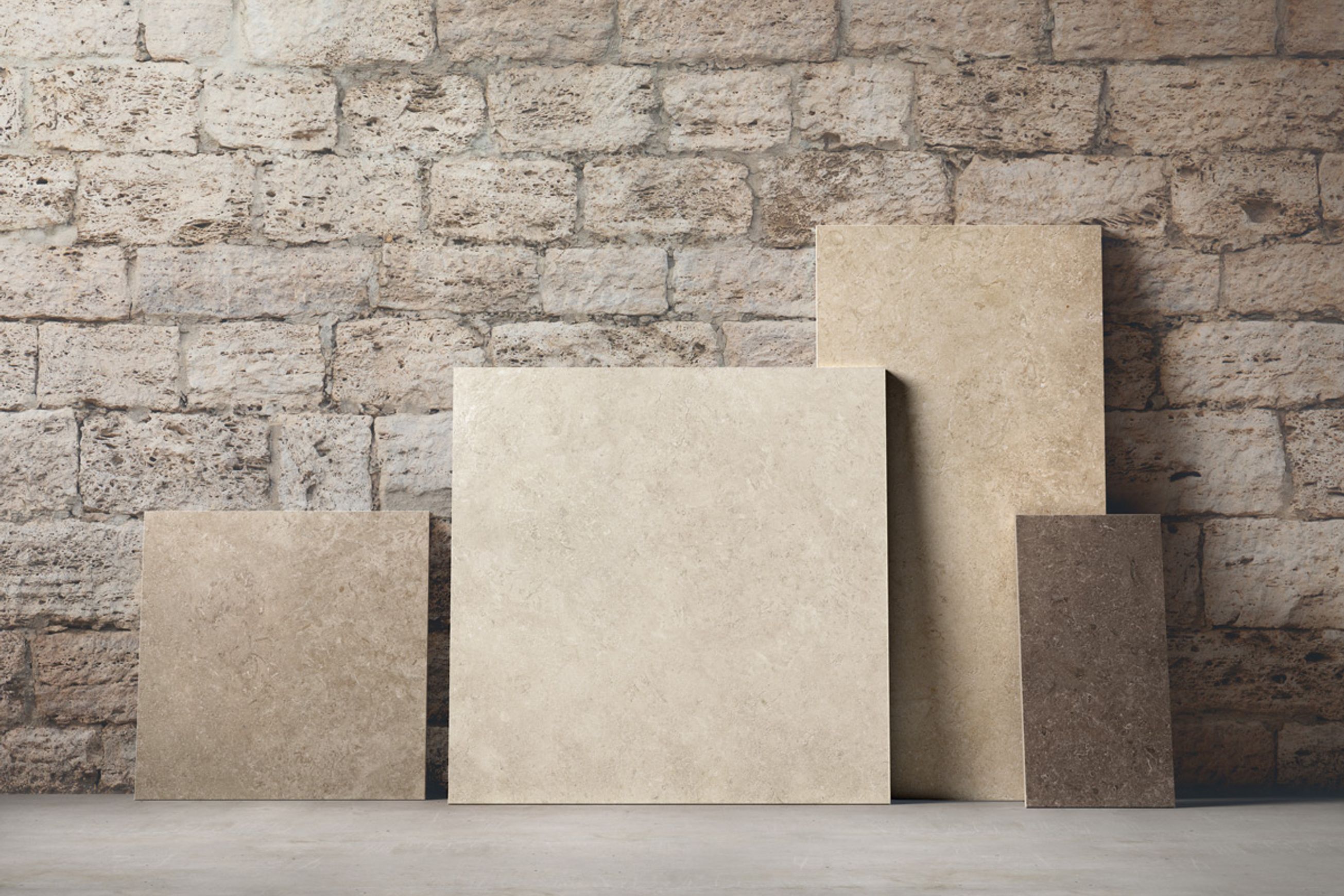 Secret Stone by Cotto d'Este - Tiles