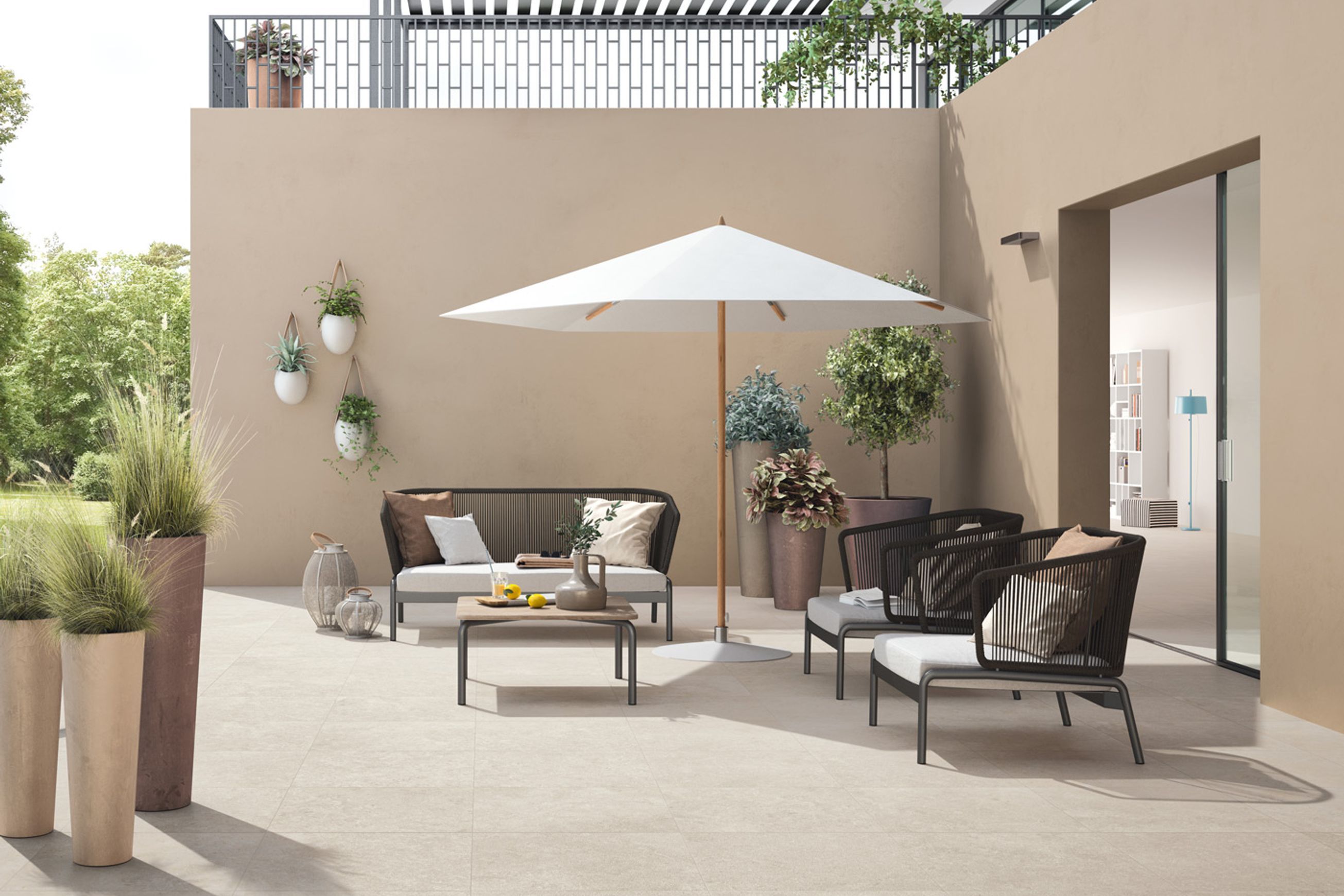 Secret Stone by Cotto d'Este - Tiles