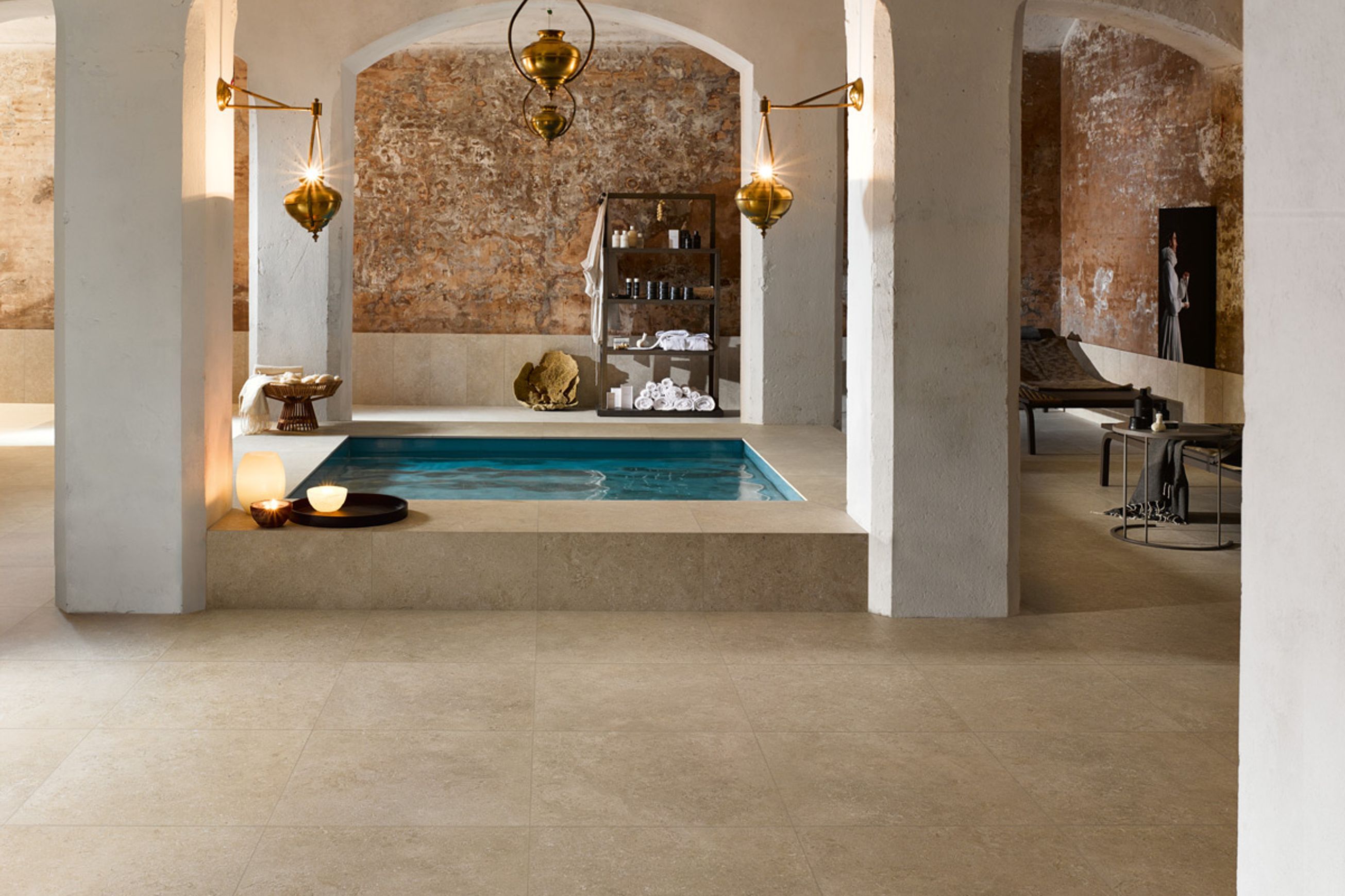 Secret Stone by Cotto d'Este - Tiles