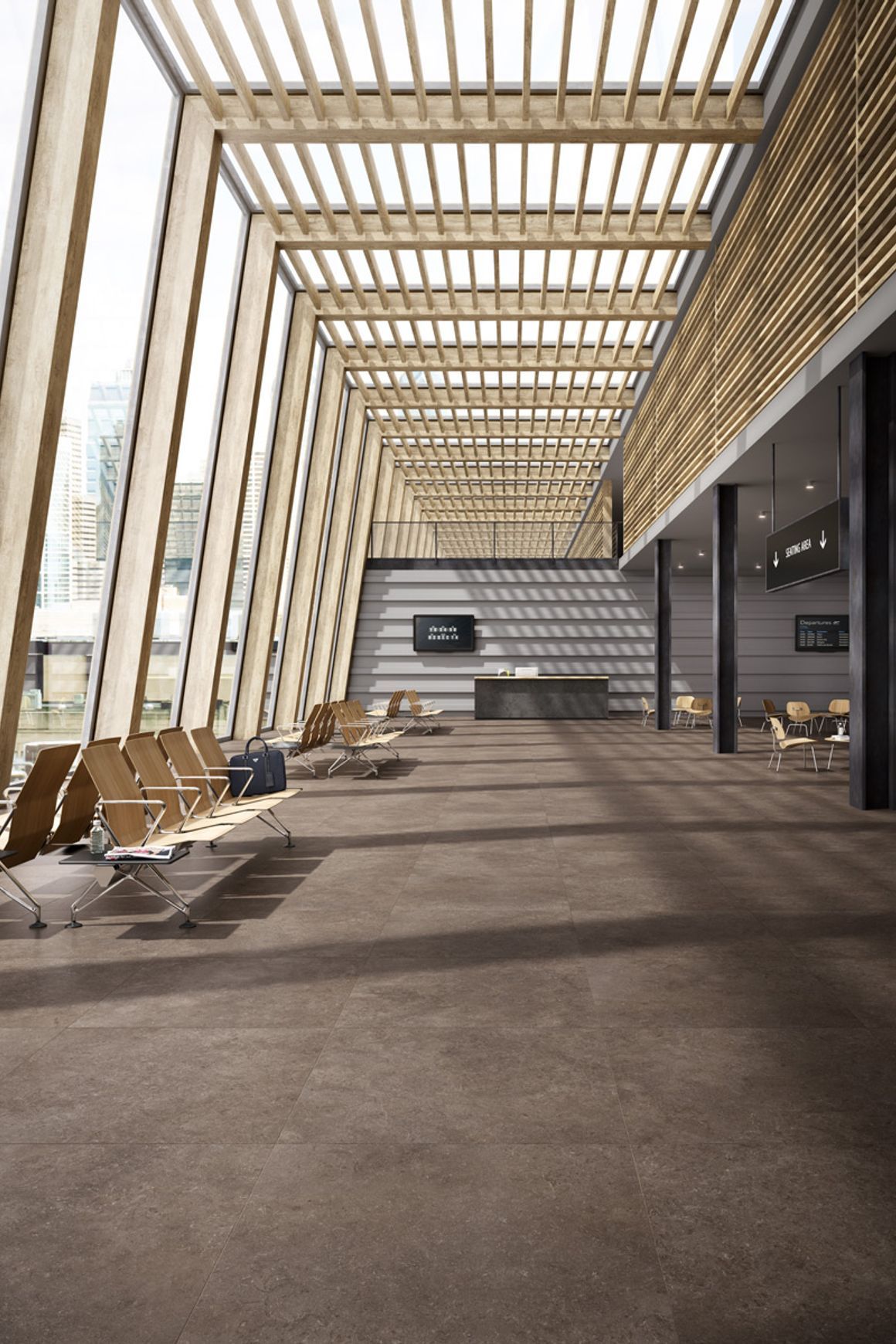 Secret Stone by Cotto d'Este - Tiles