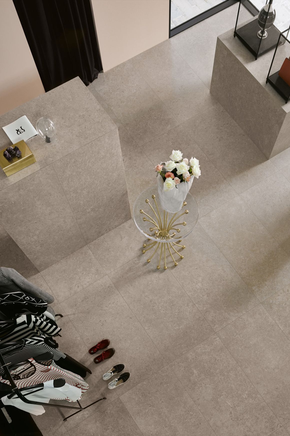 Secret Stone by Cotto d'Este - Tiles