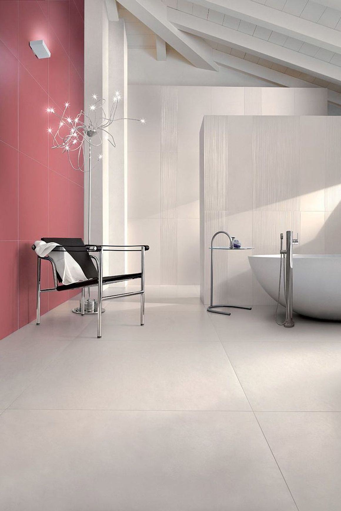 Architecture by Casalgrande Padana - Tiles