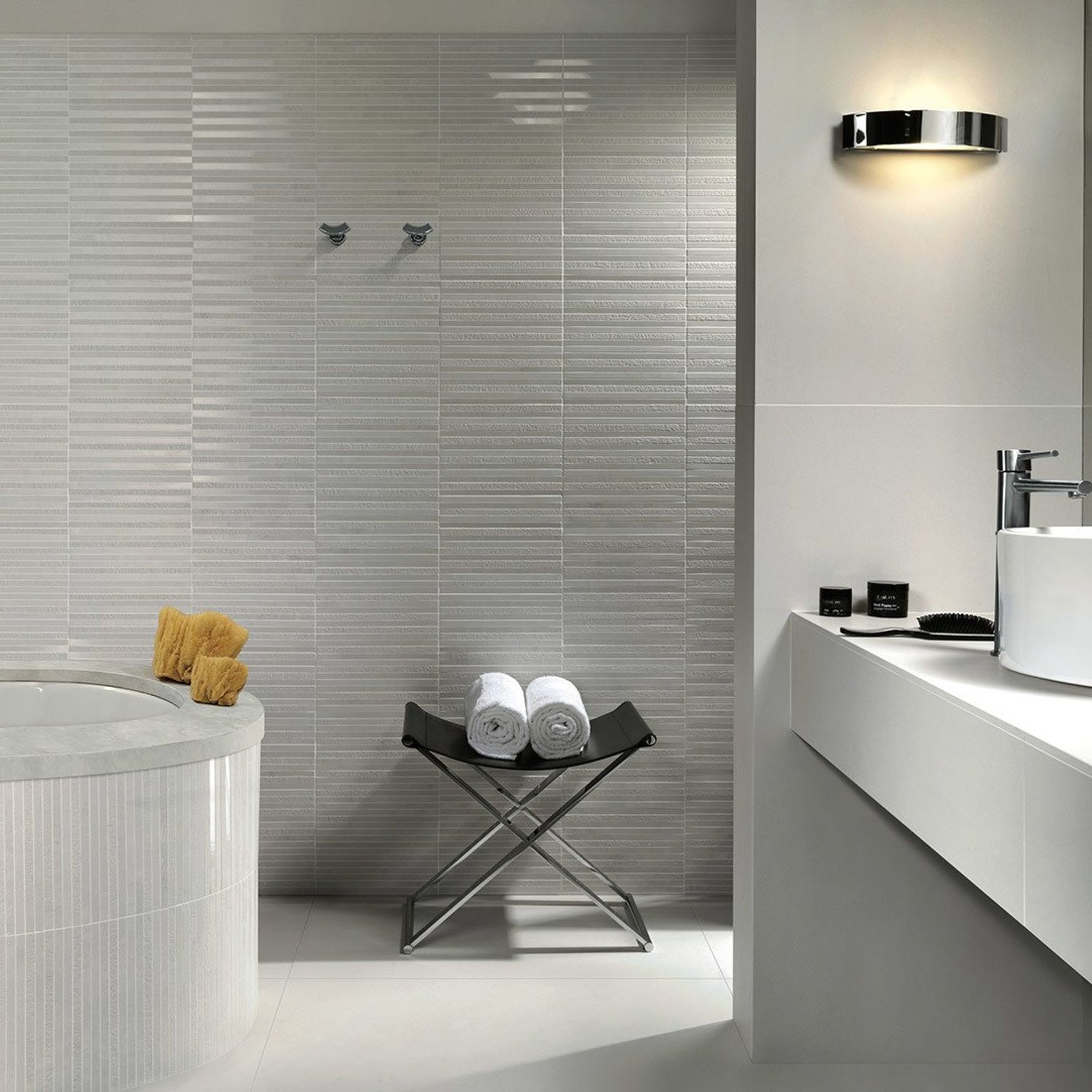 Marte by Casalgrande Padana - Tiles