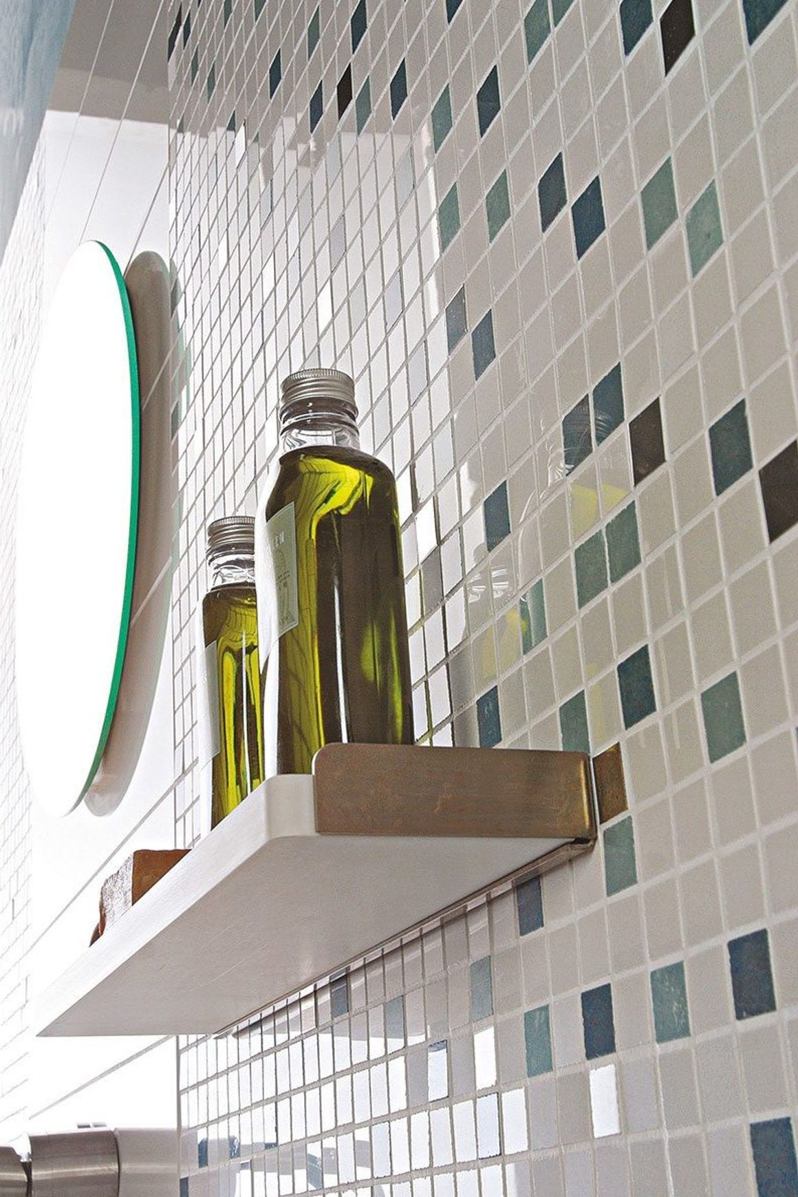 Marte by Casalgrande Padana - Tiles