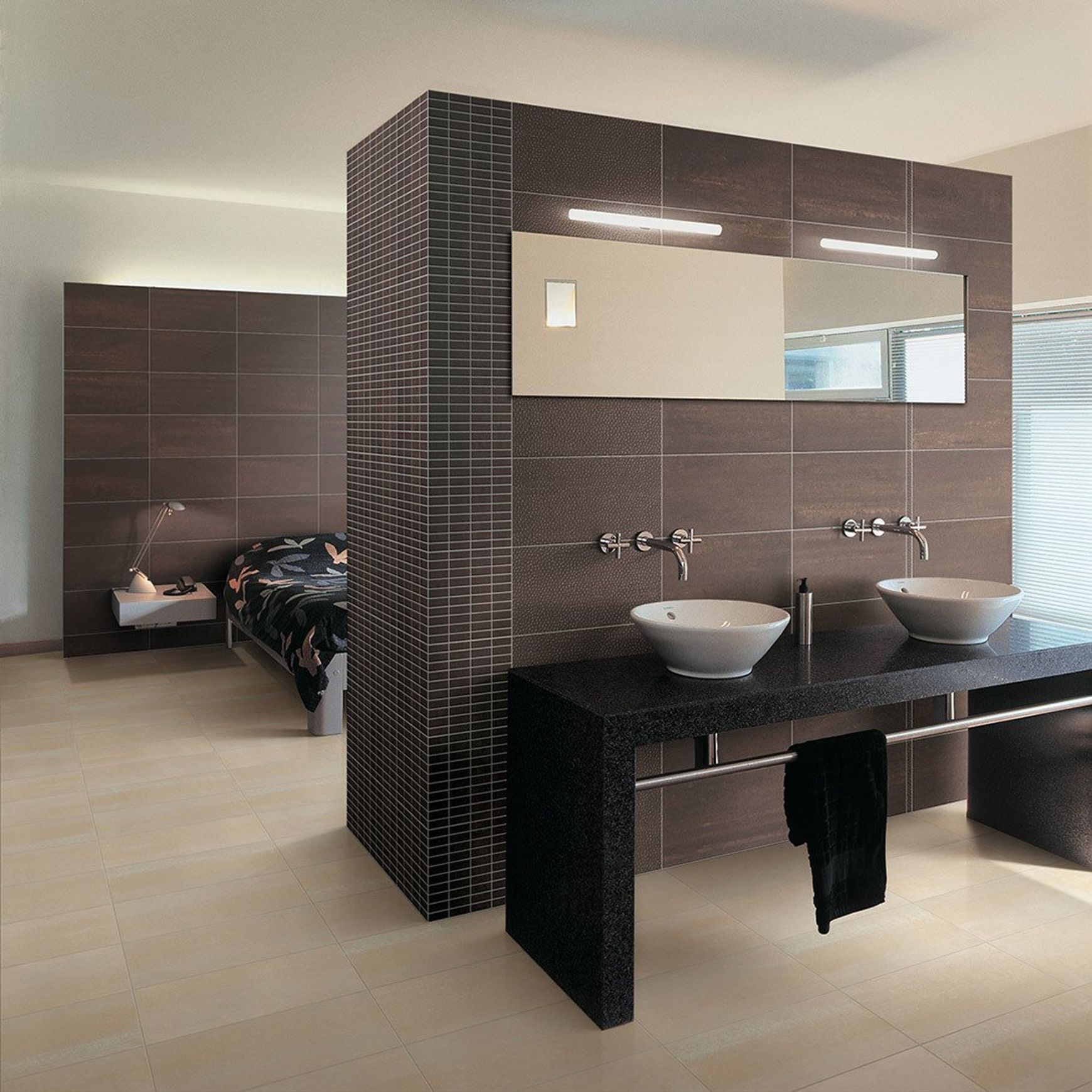 Marte by Casalgrande Padana - Tiles