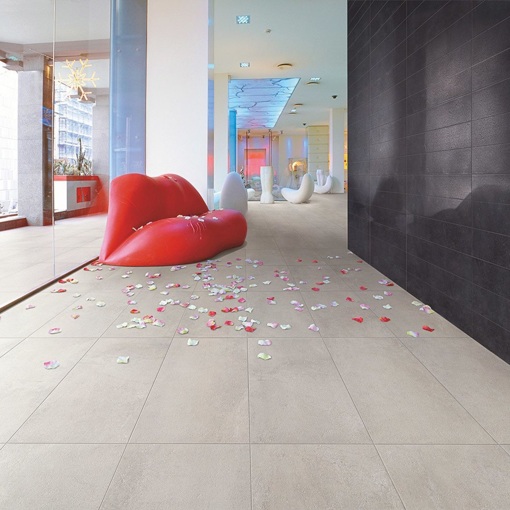 Pietre di Sardegna by Casalgrande Padana - Tiles