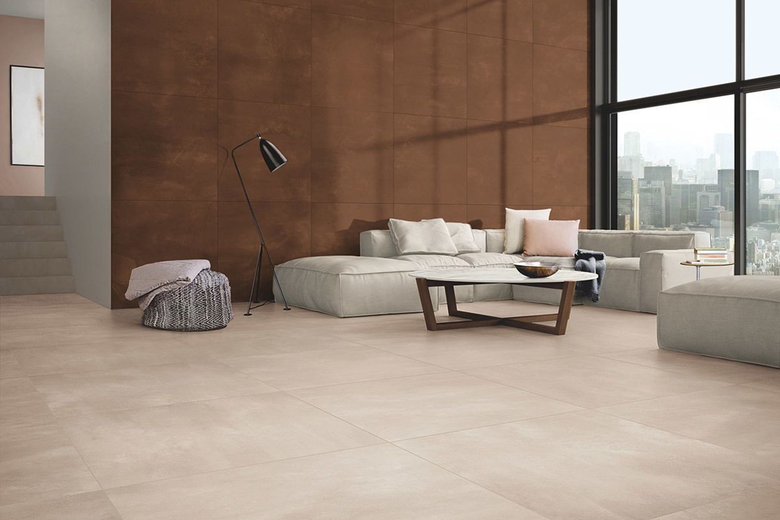 Steeltech by Casalgrande Padana - Tiles