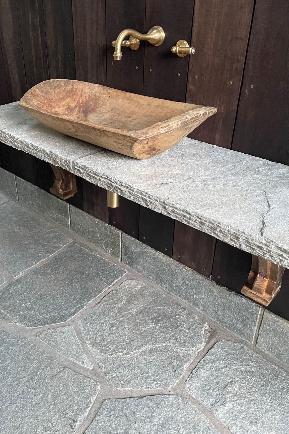 Kavalas Slate Crazy Paving