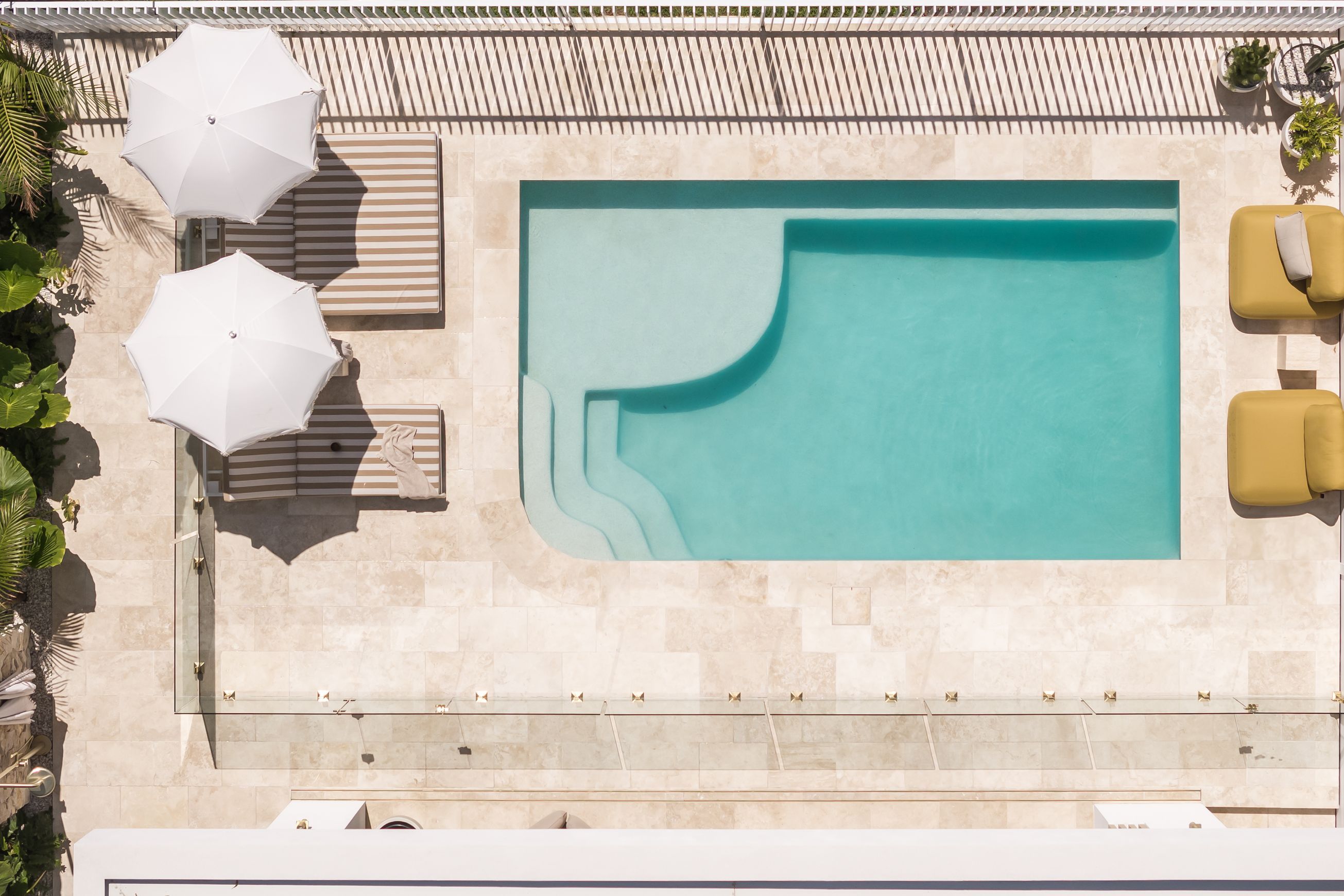 Travertine Classic | Pavers & Tiles