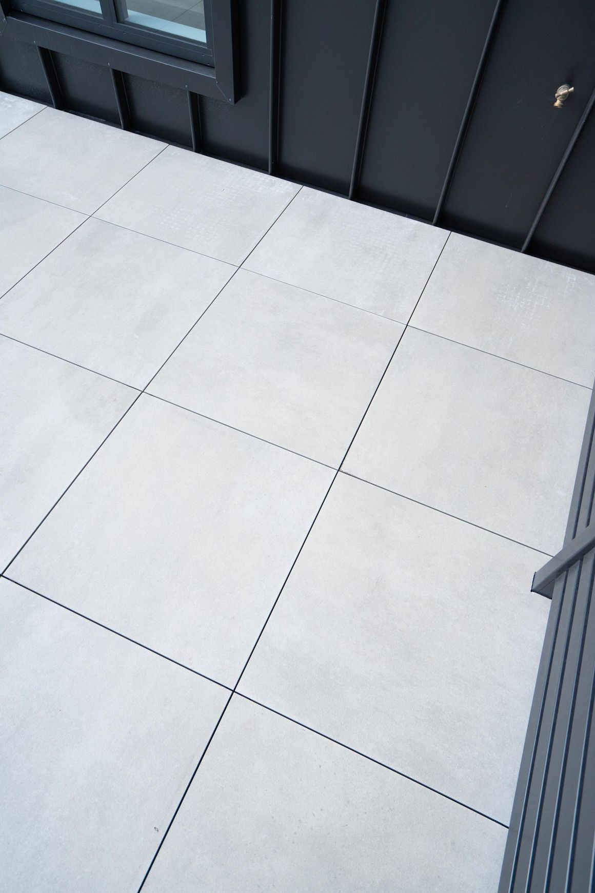 CMP Porcelain Oxide Natural Tile