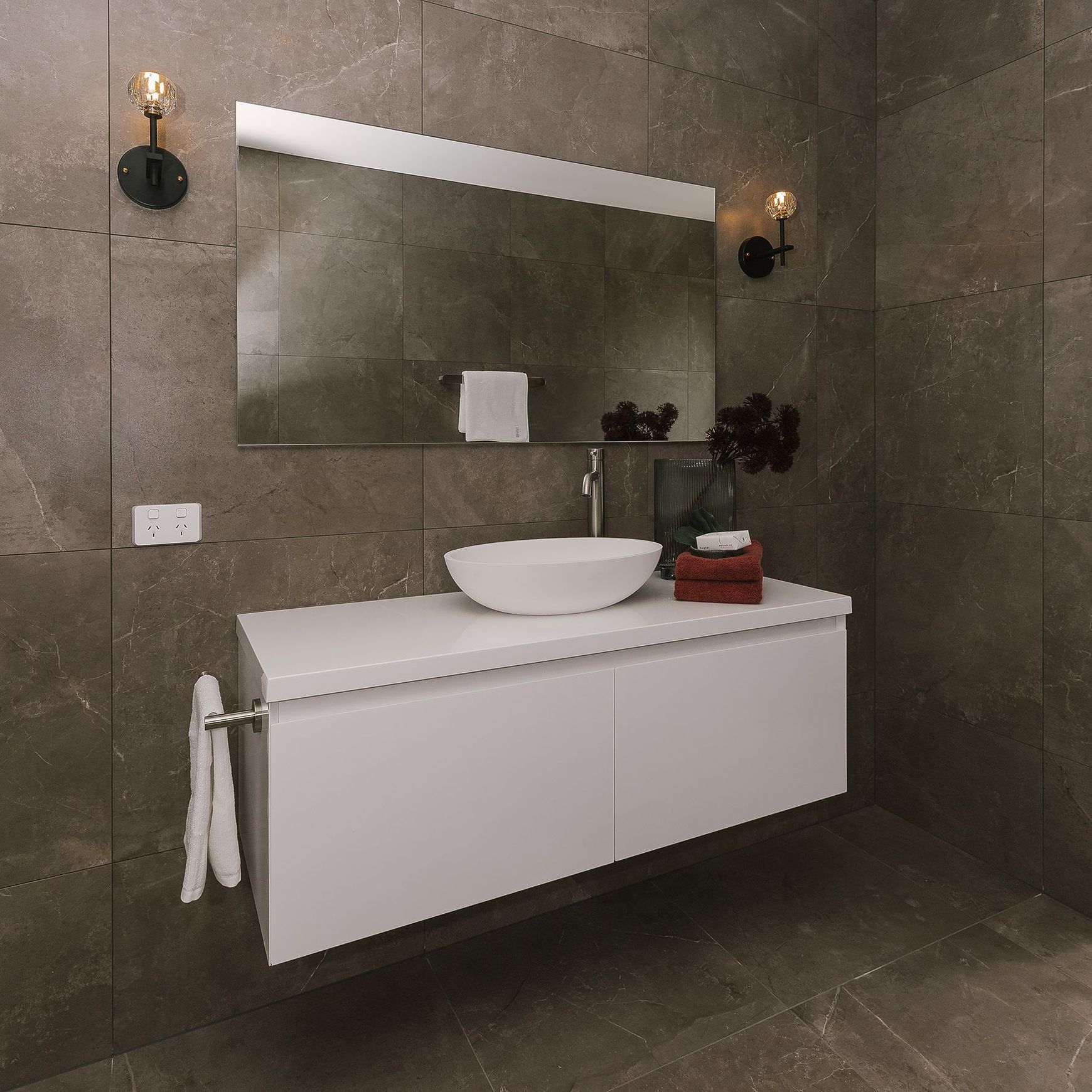 Delta Collection | Floor & Wall Tile