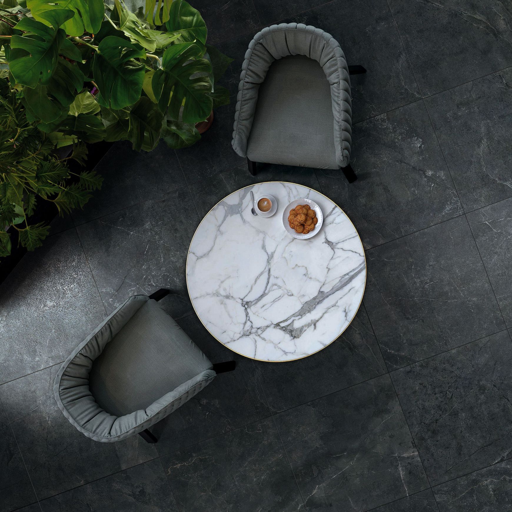 Delta Collection | Floor & Wall Tile