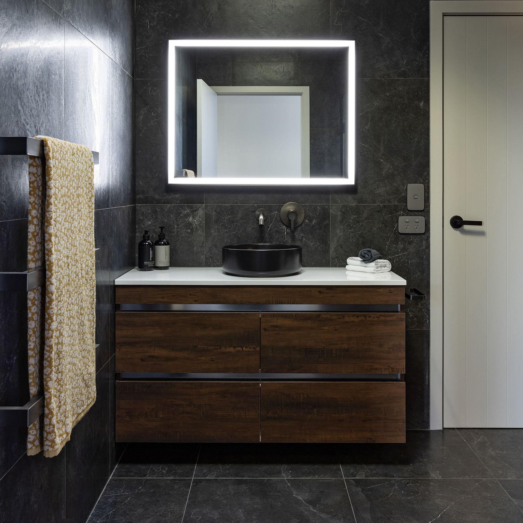 Delta Collection | Floor & Wall Tile